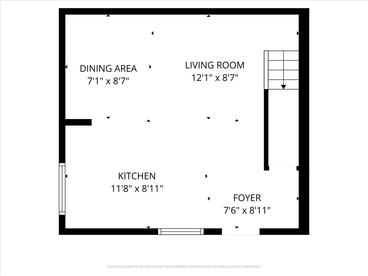 1215 S Owasso Avenue Tulsa OK 74120