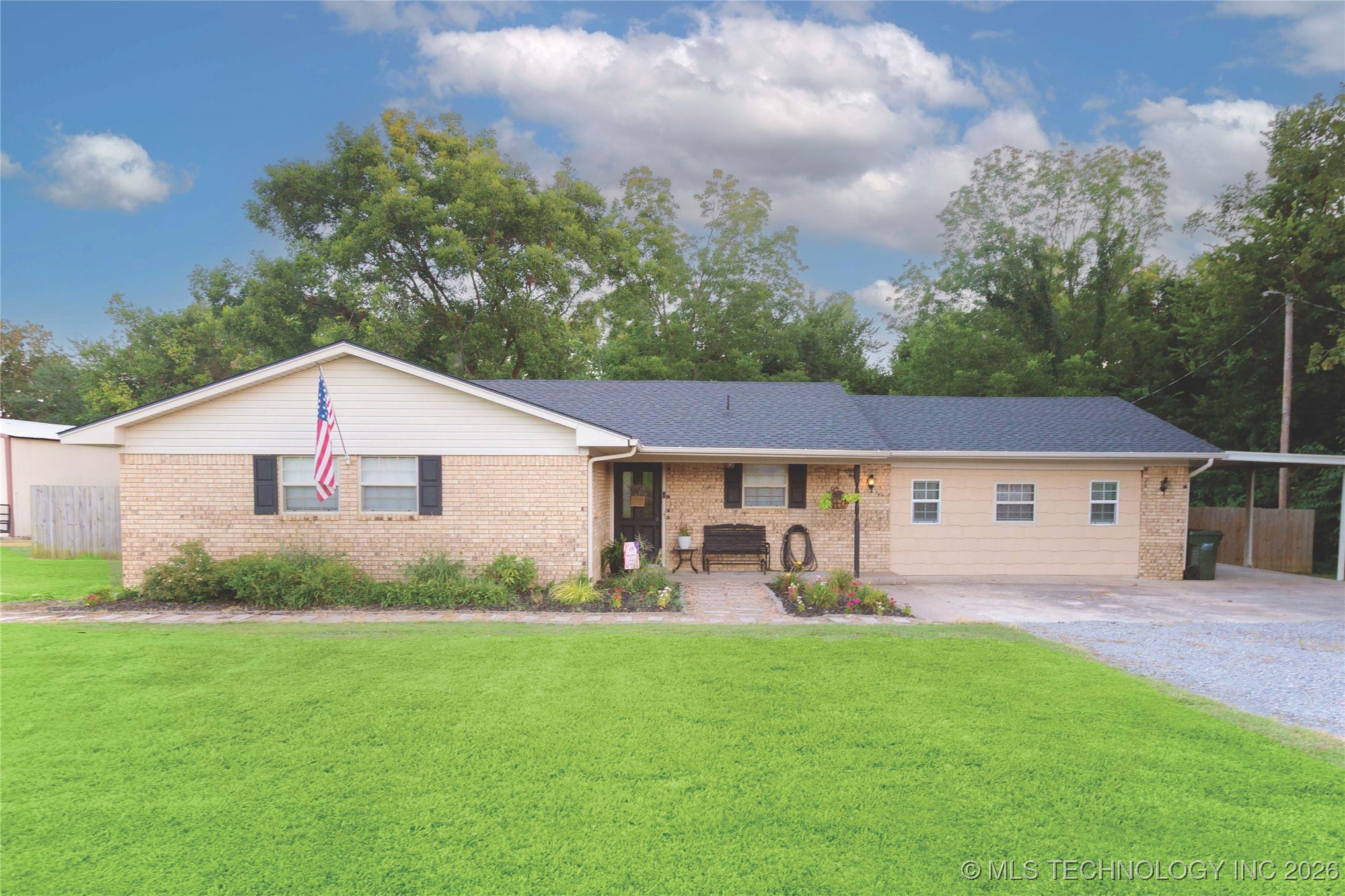 5040 E Creek Street Mcalester OK 74501