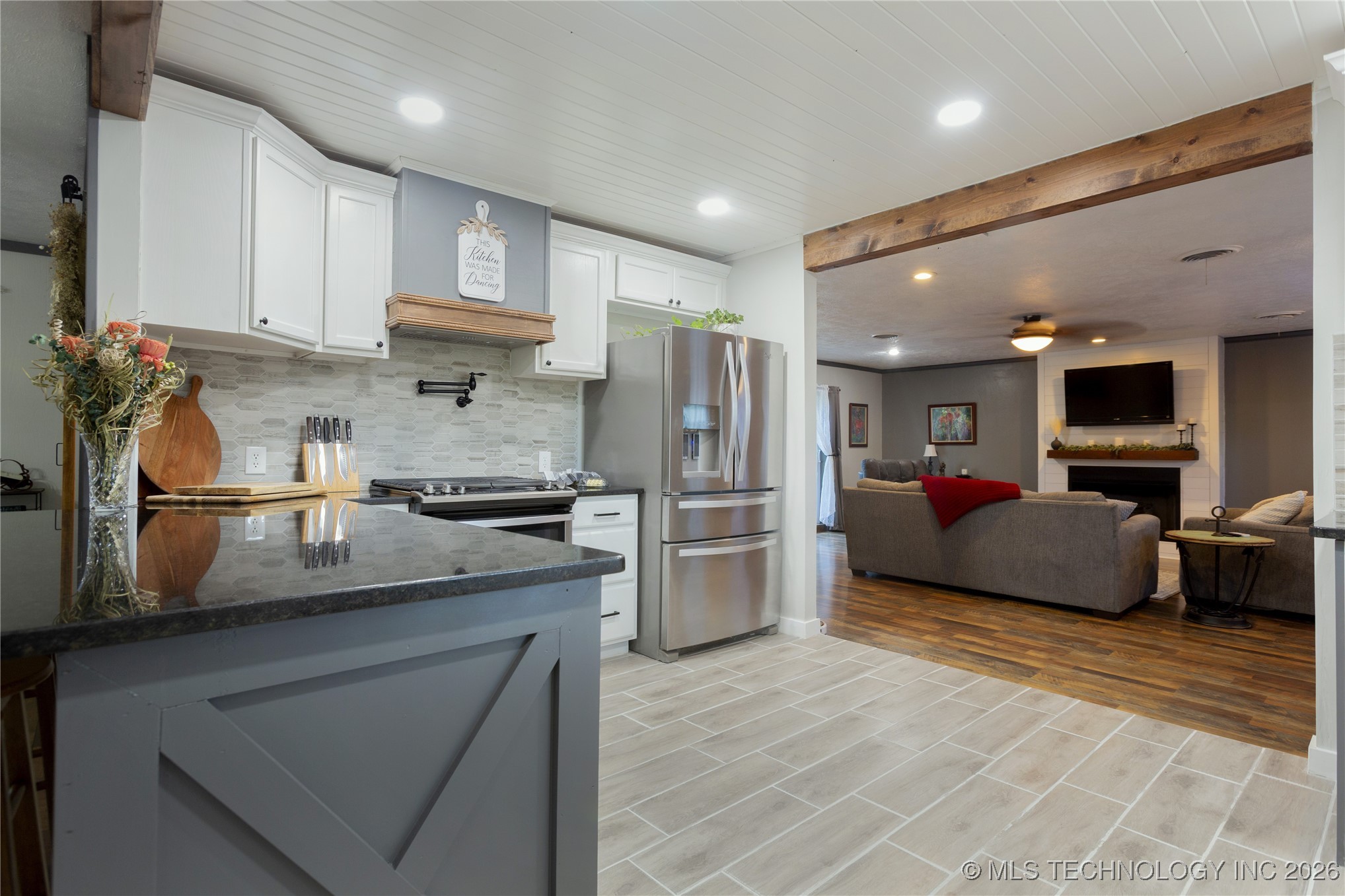 5040 E Creek Street Mcalester OK 74501
