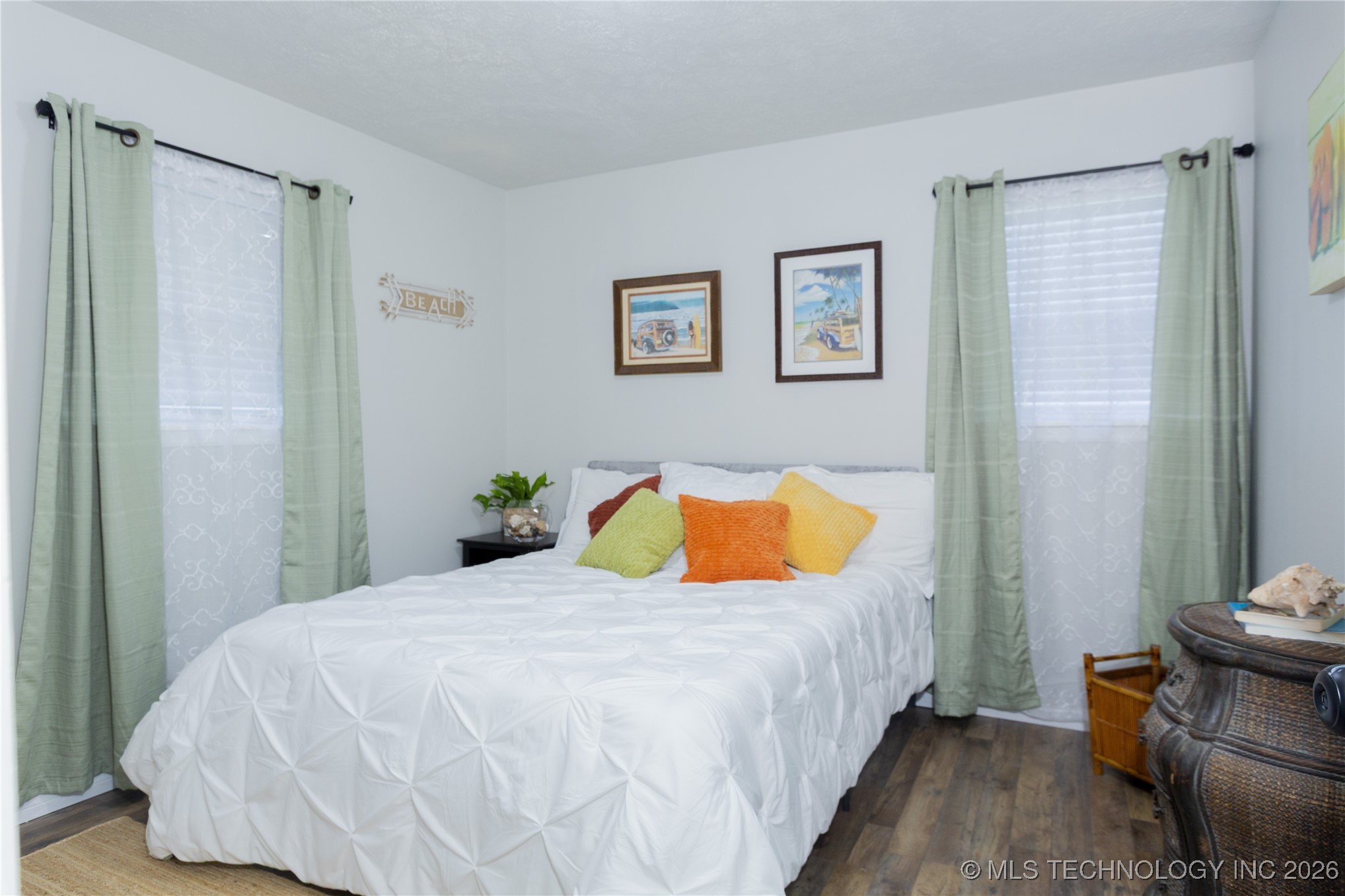 5040 E Creek Street Mcalester OK 74501