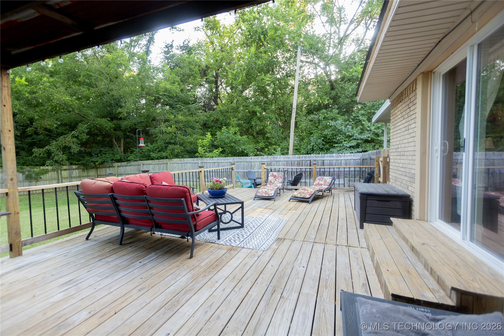 5040 E Creek Street Mcalester OK 74501