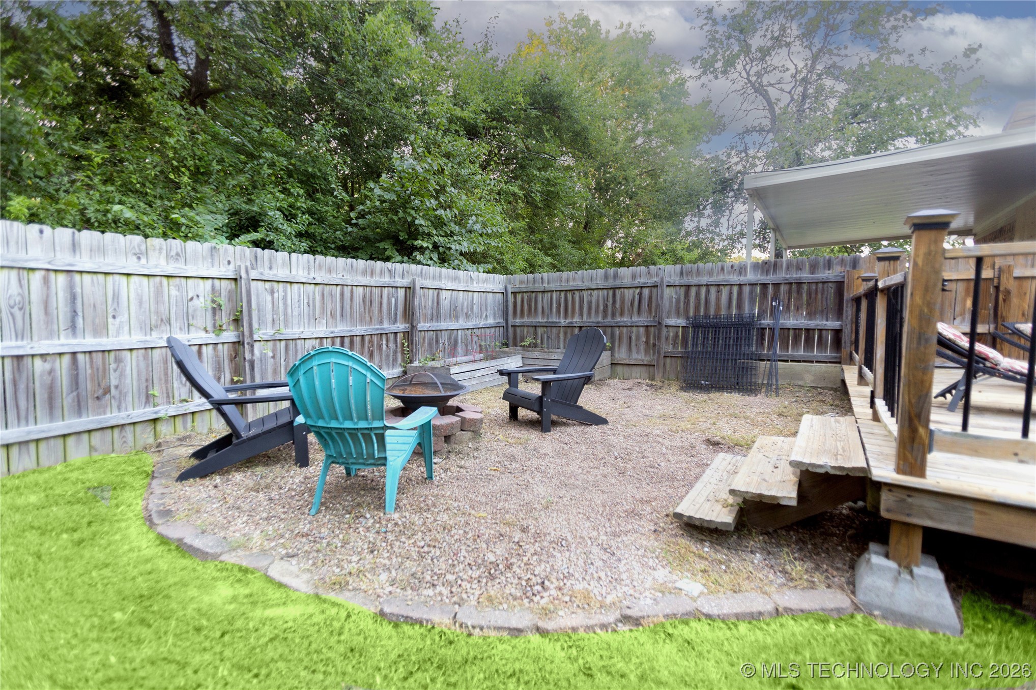 5040 E Creek Street Mcalester OK 74501