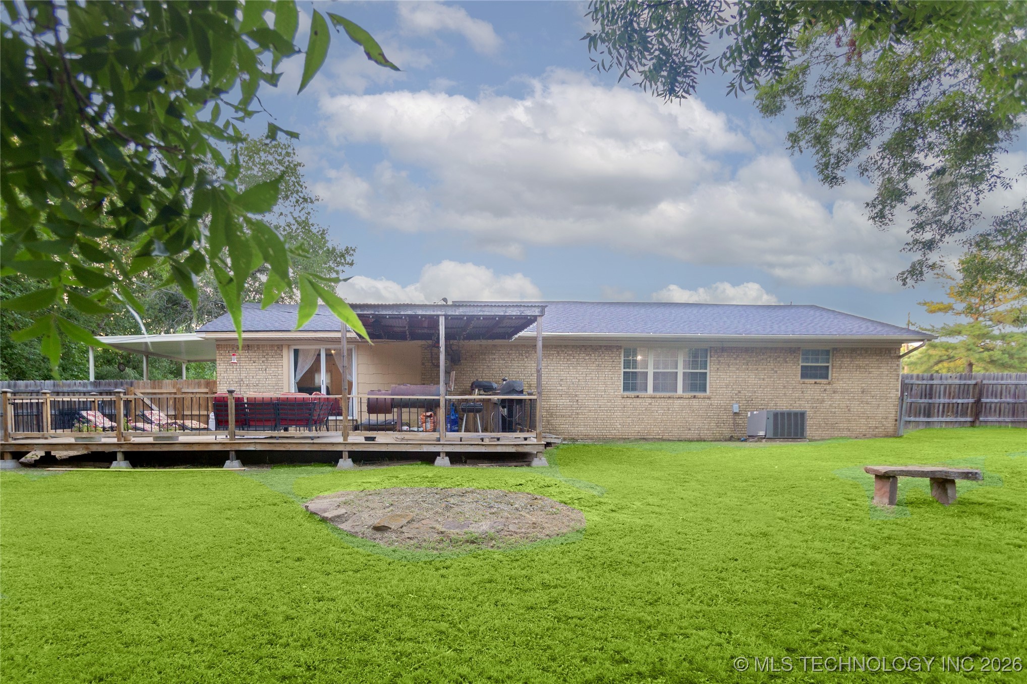 5040 E Creek Street Mcalester OK 74501