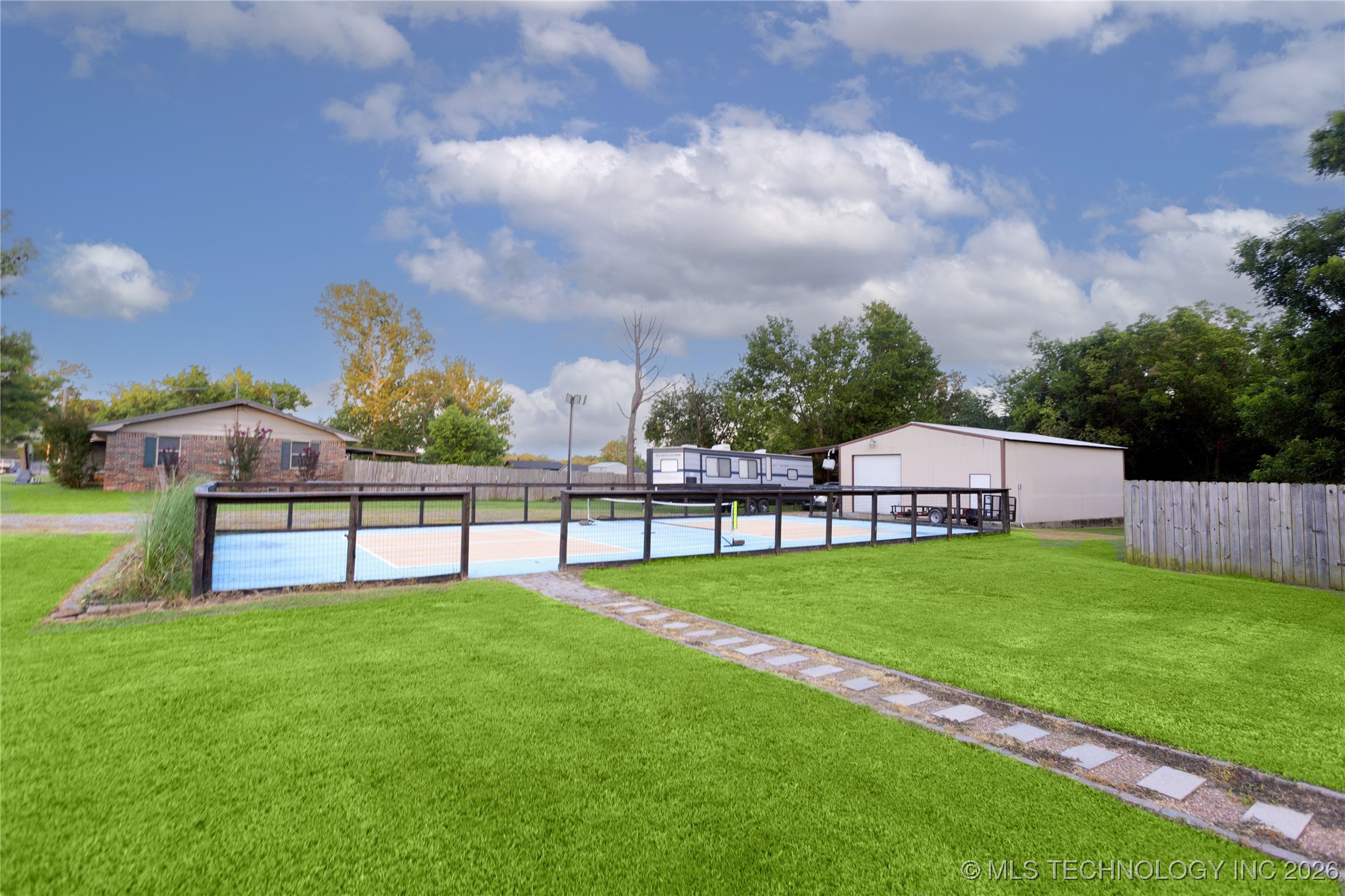 5040 E Creek Street Mcalester OK 74501