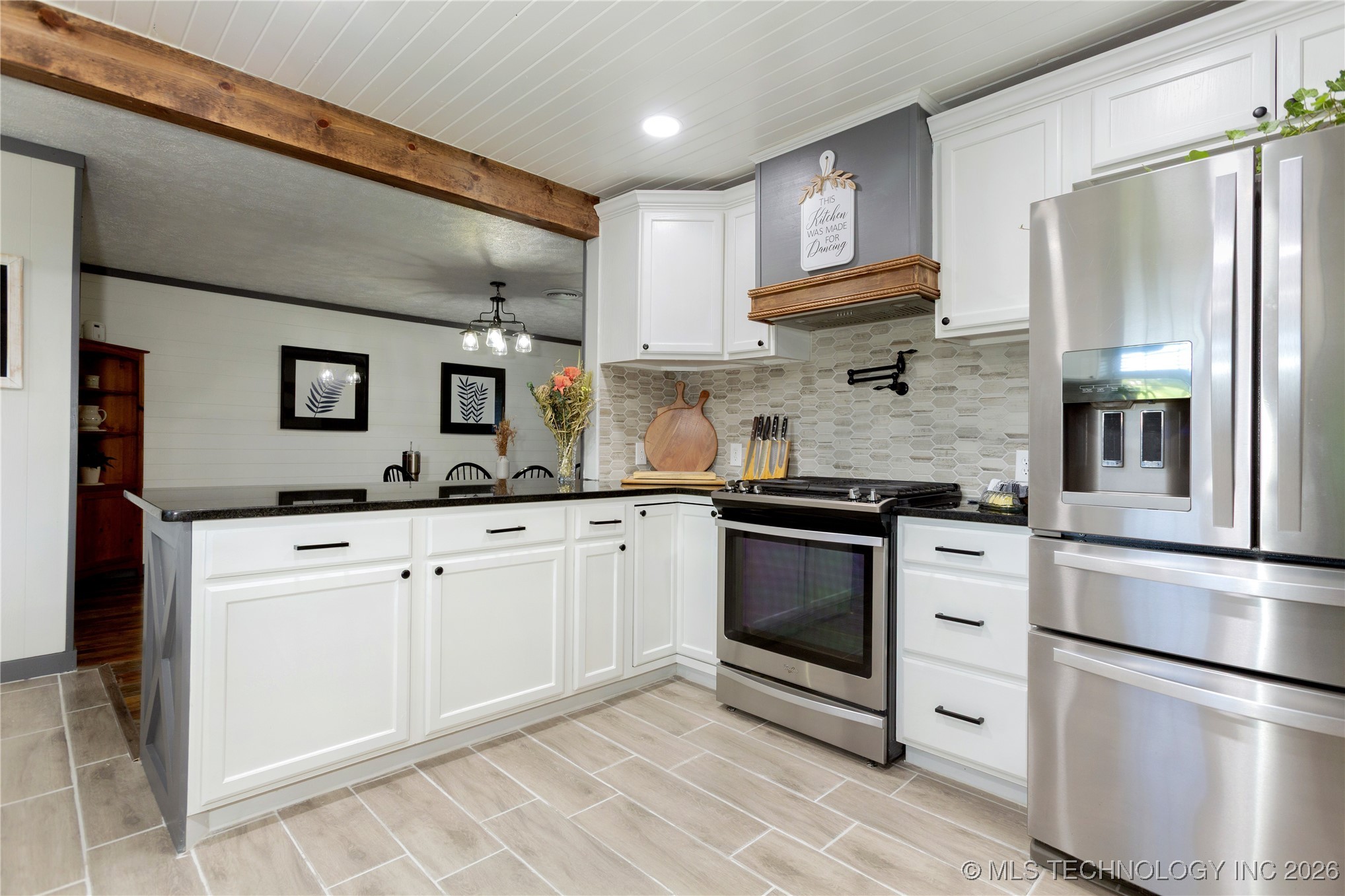 5040 E Creek Street Mcalester OK 74501
