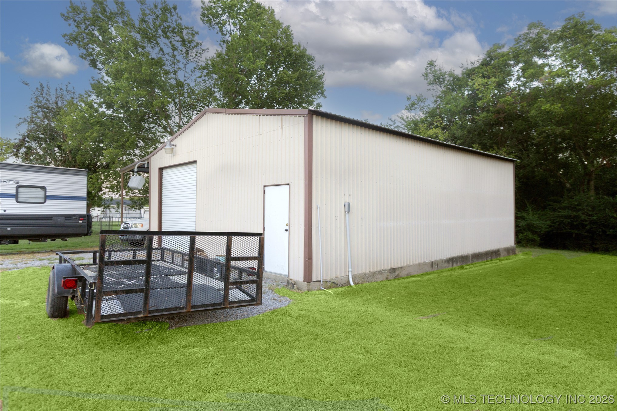 5040 E Creek Street Mcalester OK 74501