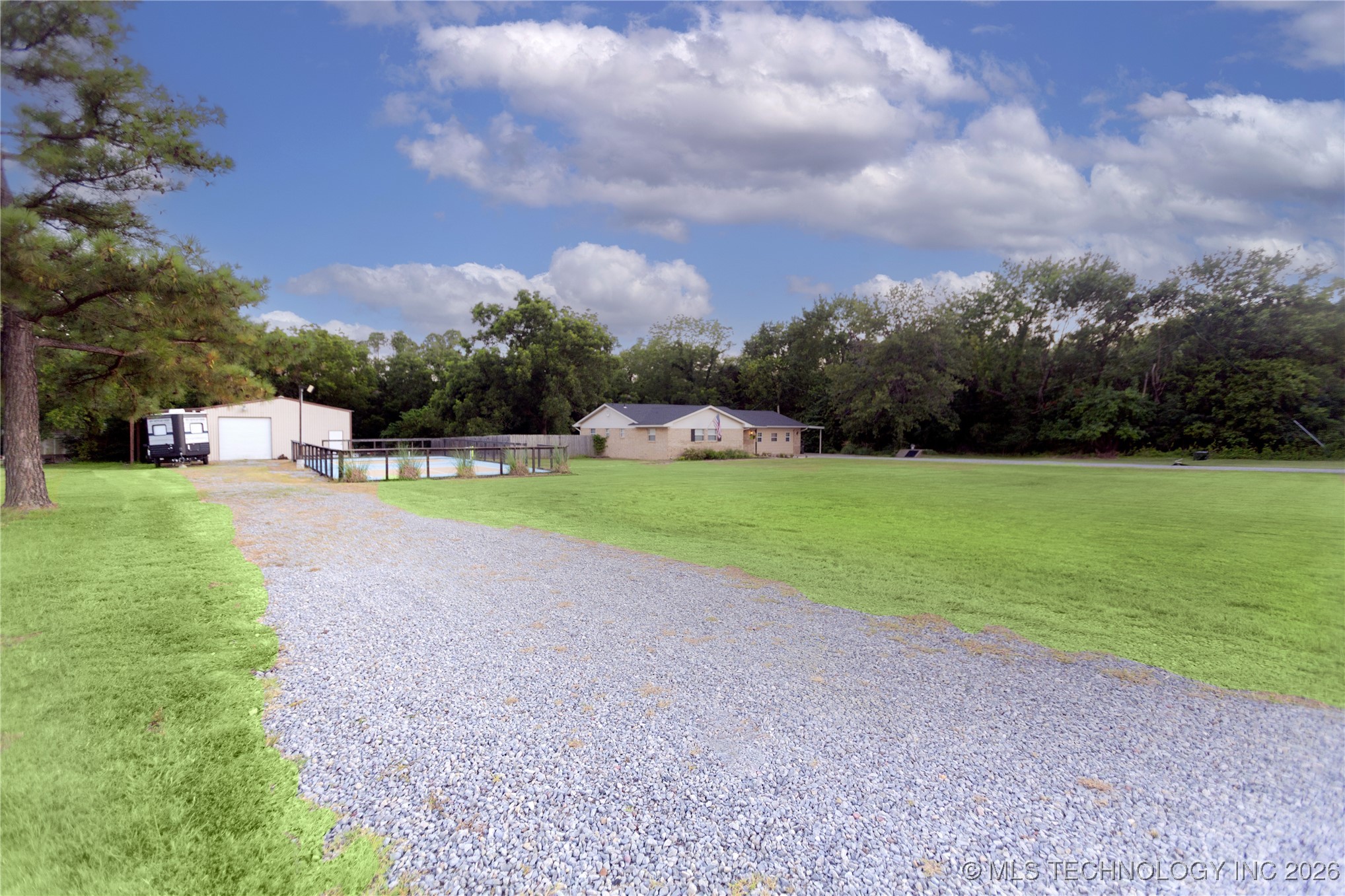 5040 E Creek Street Mcalester OK 74501