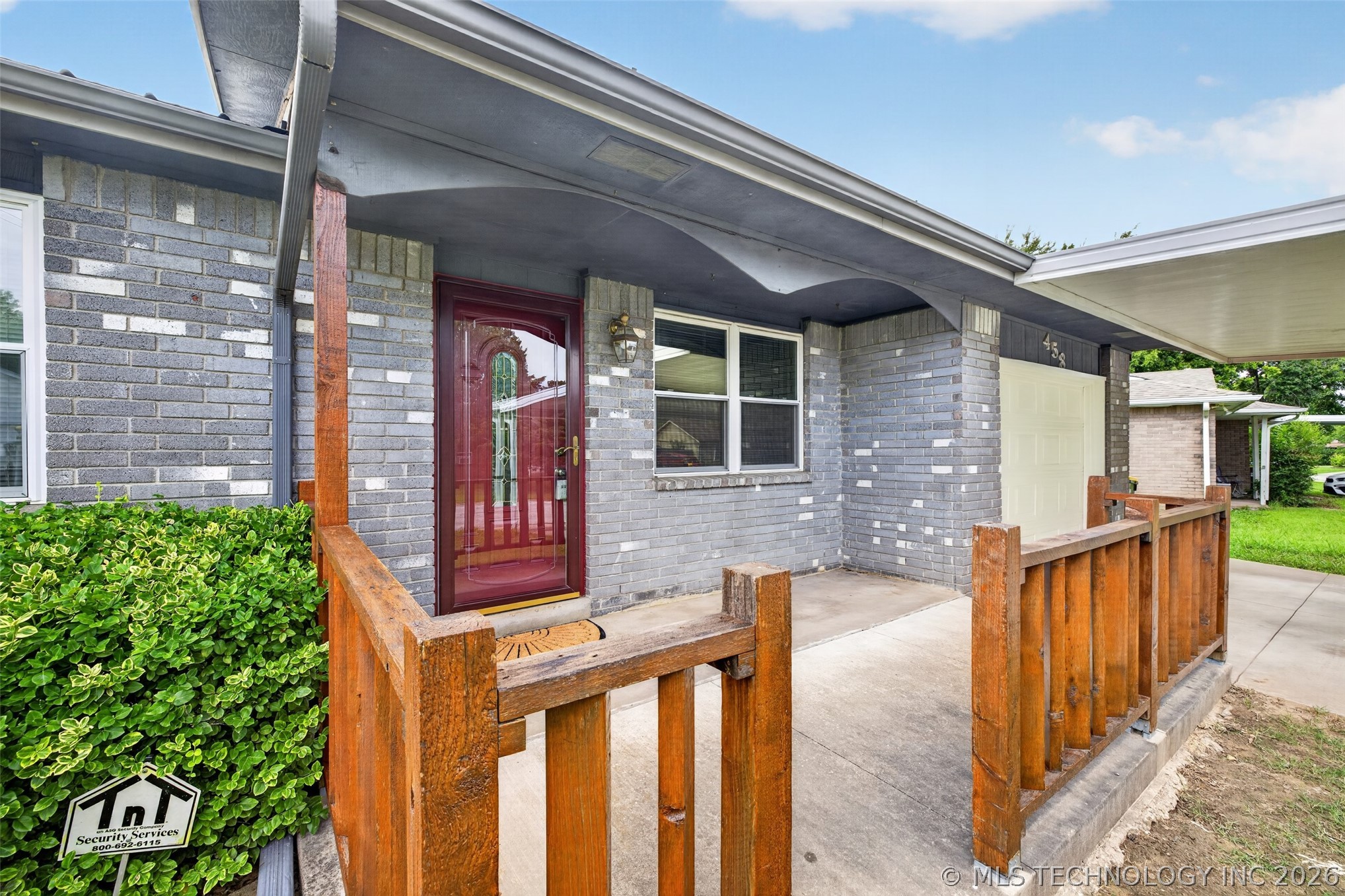 458 E 137th Street Glenpool OK 74033