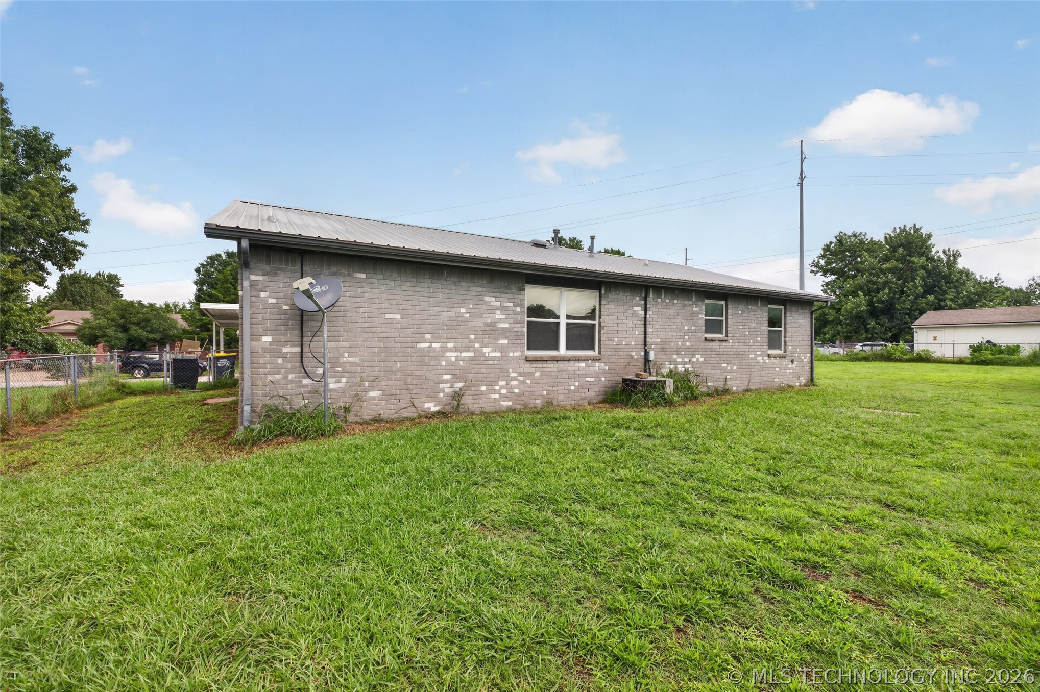 458 E 137th Street Glenpool OK 74033