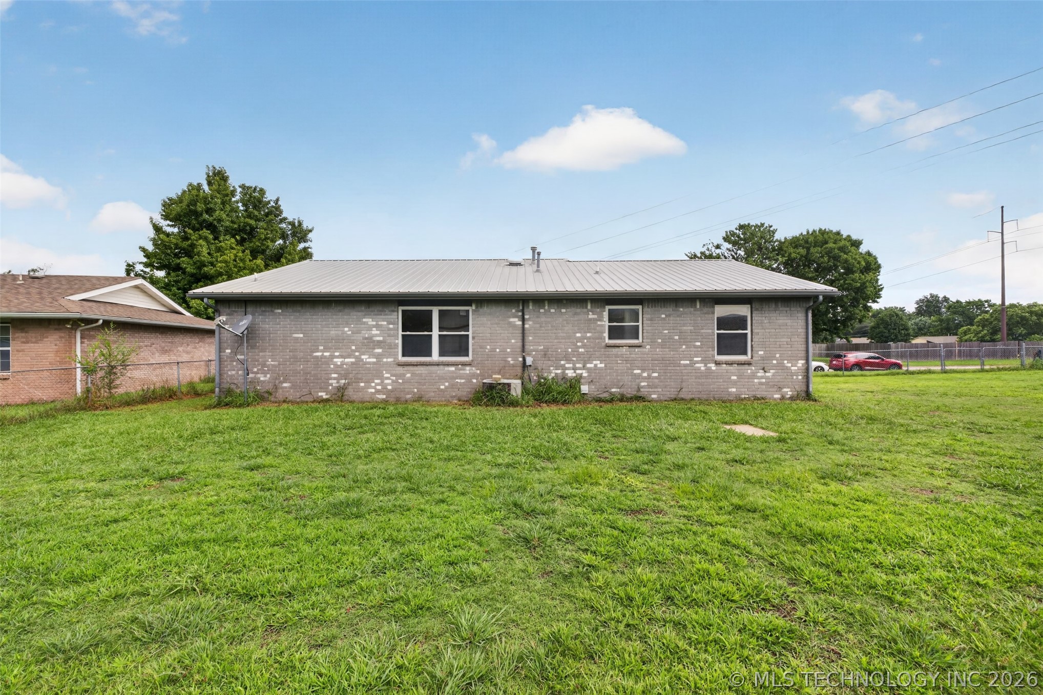 458 E 137th Street Glenpool OK 74033