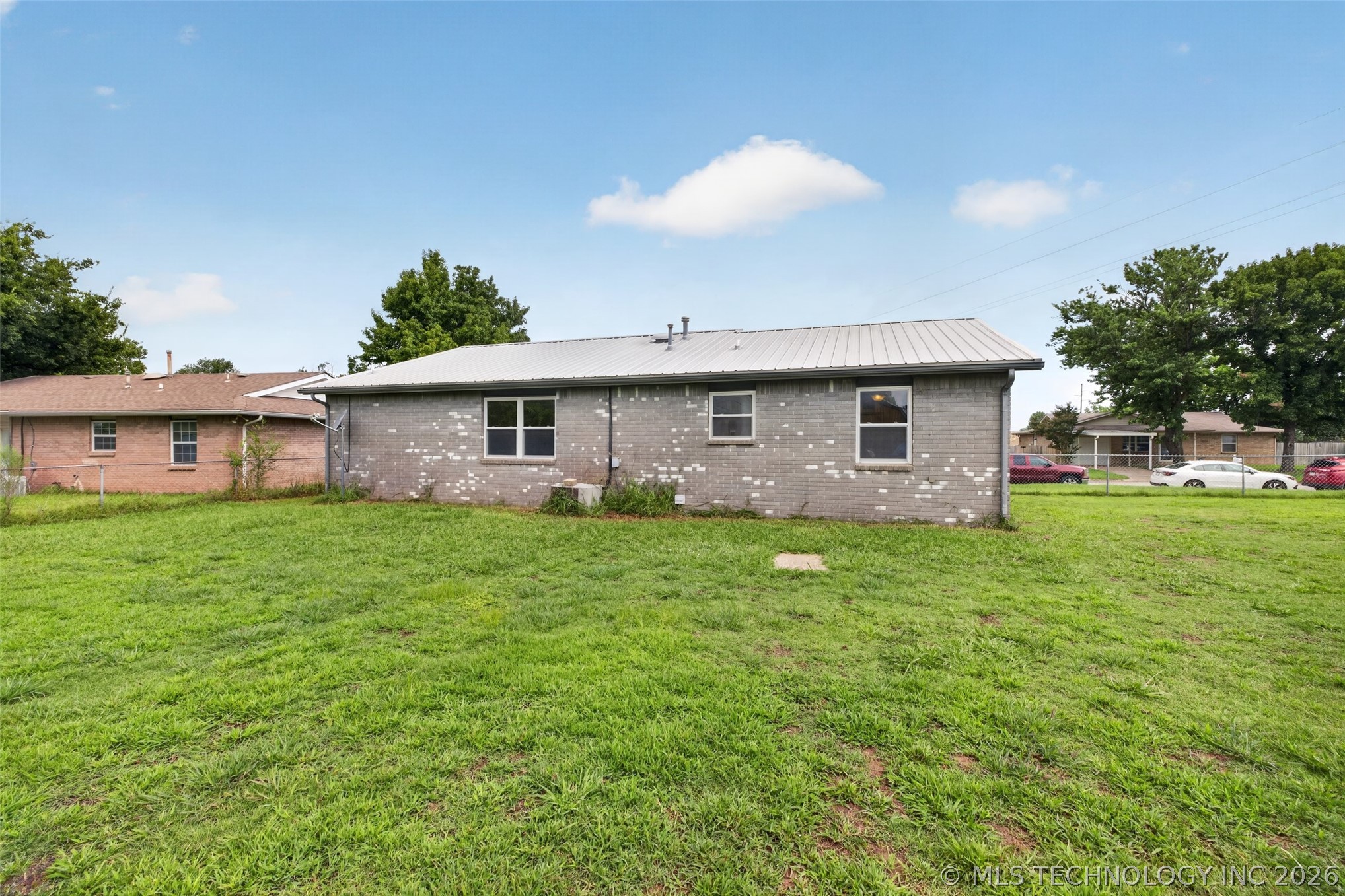 458 E 137th Street Glenpool OK 74033