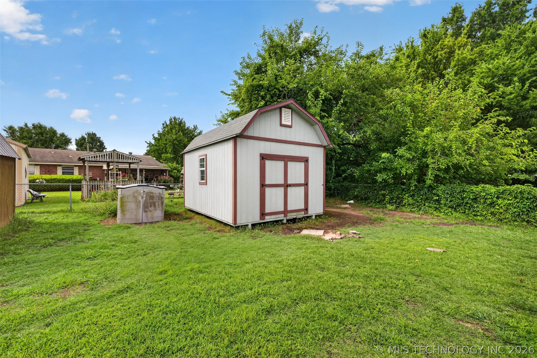 458 E 137th Street Glenpool OK 74033