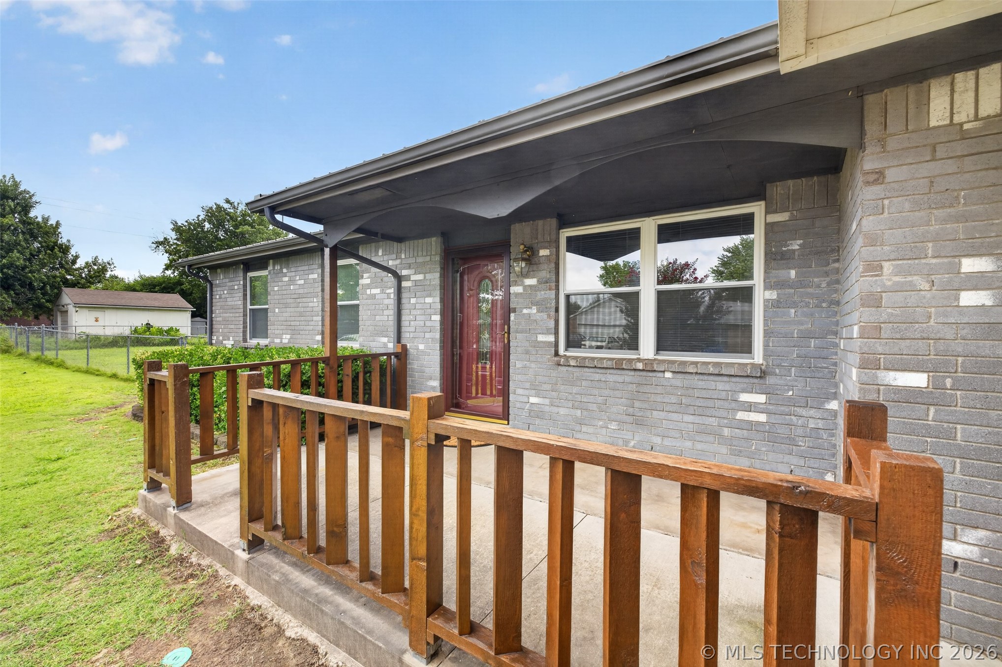 458 E 137th Street Glenpool OK 74033
