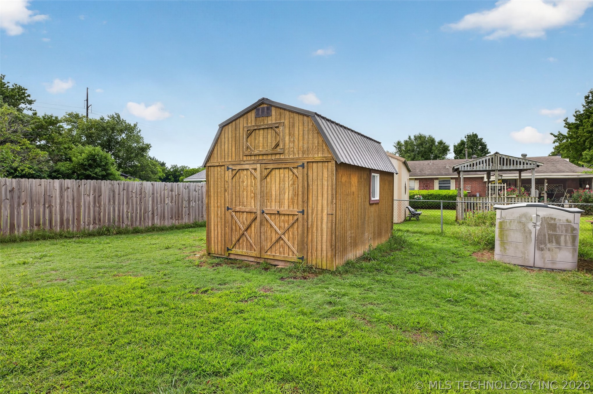 458 E 137th Street Glenpool OK 74033