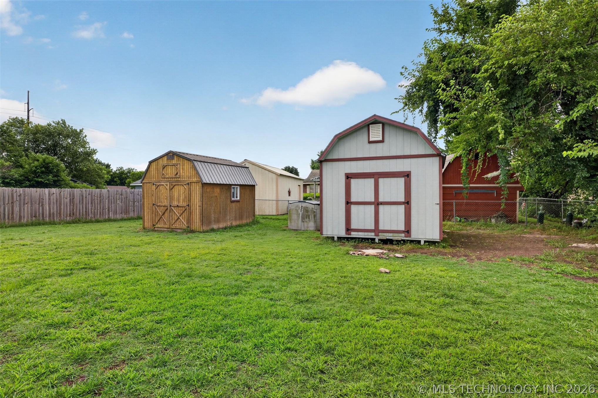 458 E 137th Street Glenpool OK 74033