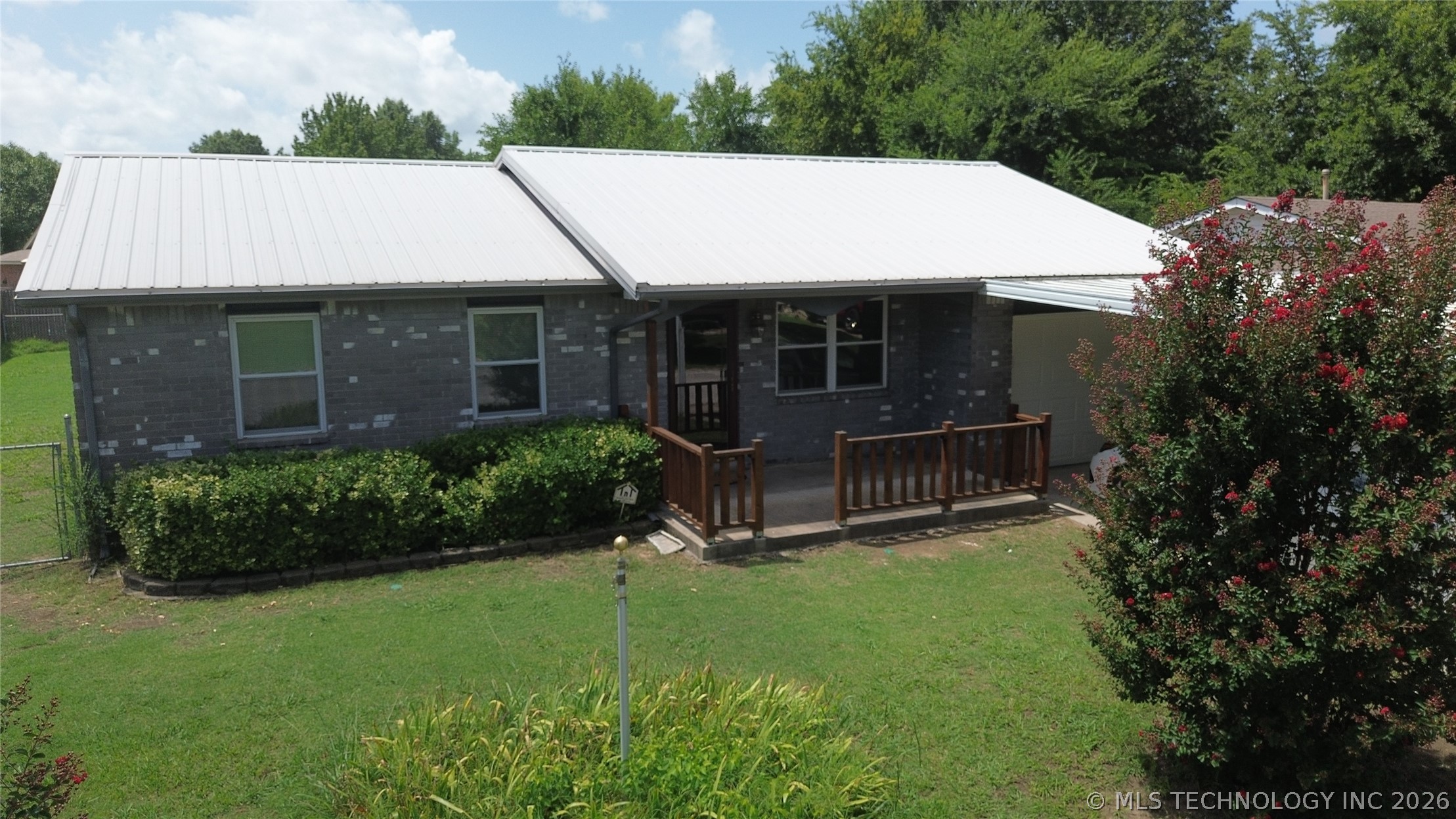 458 E 137th Street Glenpool OK 74033