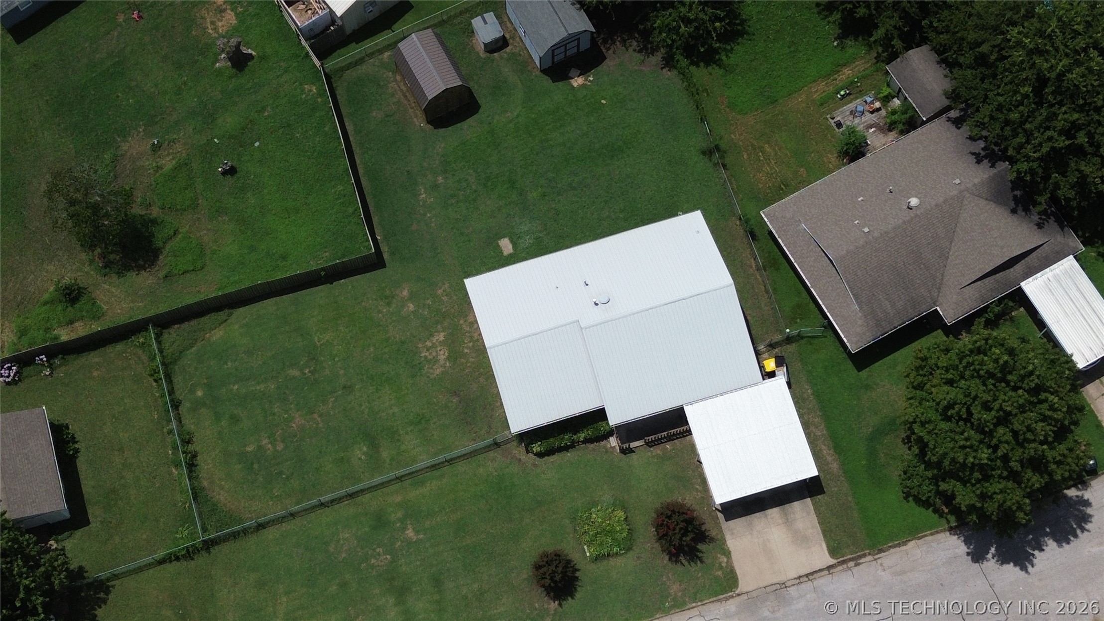 458 E 137th Street Glenpool OK 74033