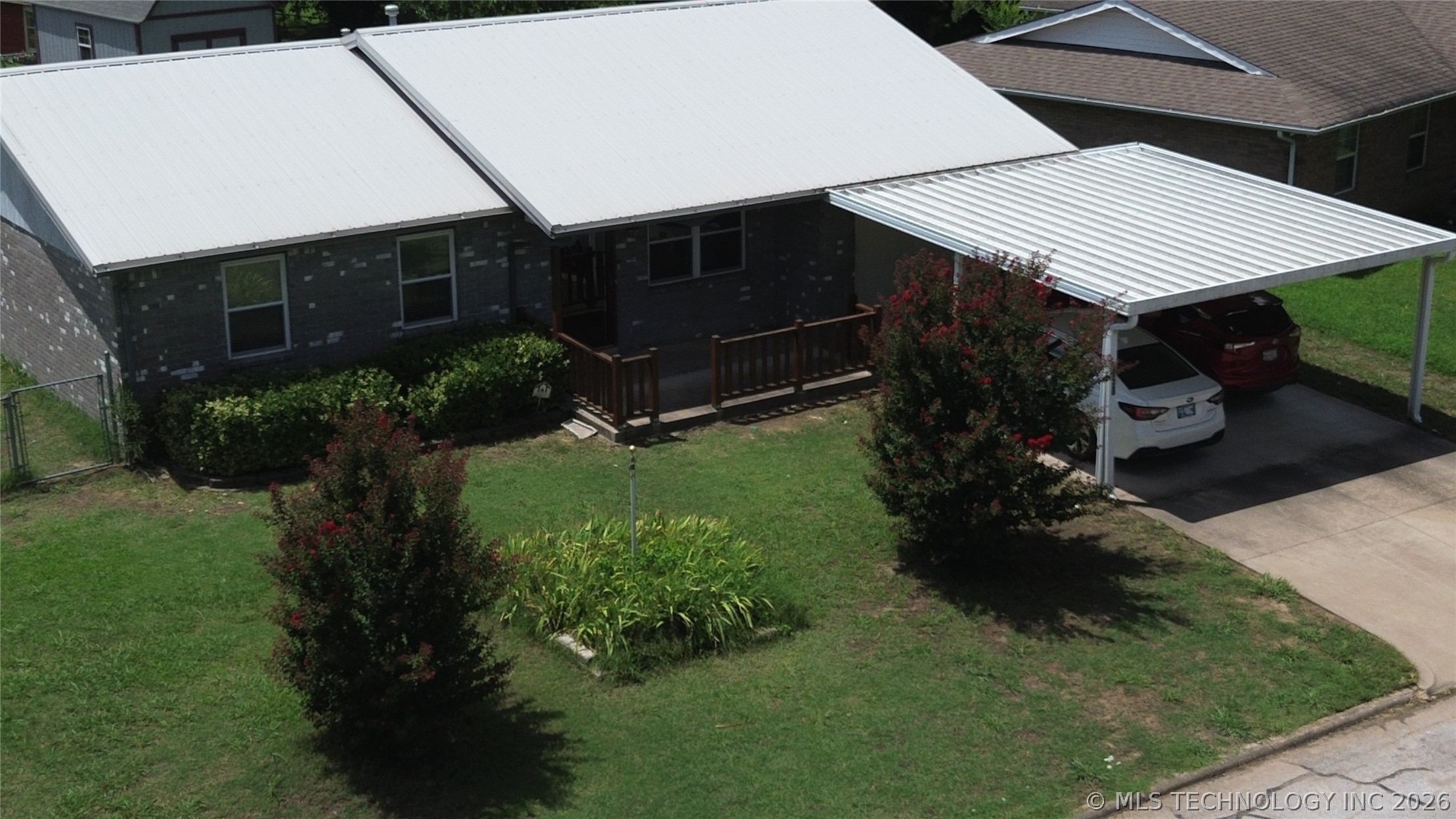 458 E 137th Street Glenpool OK 74033