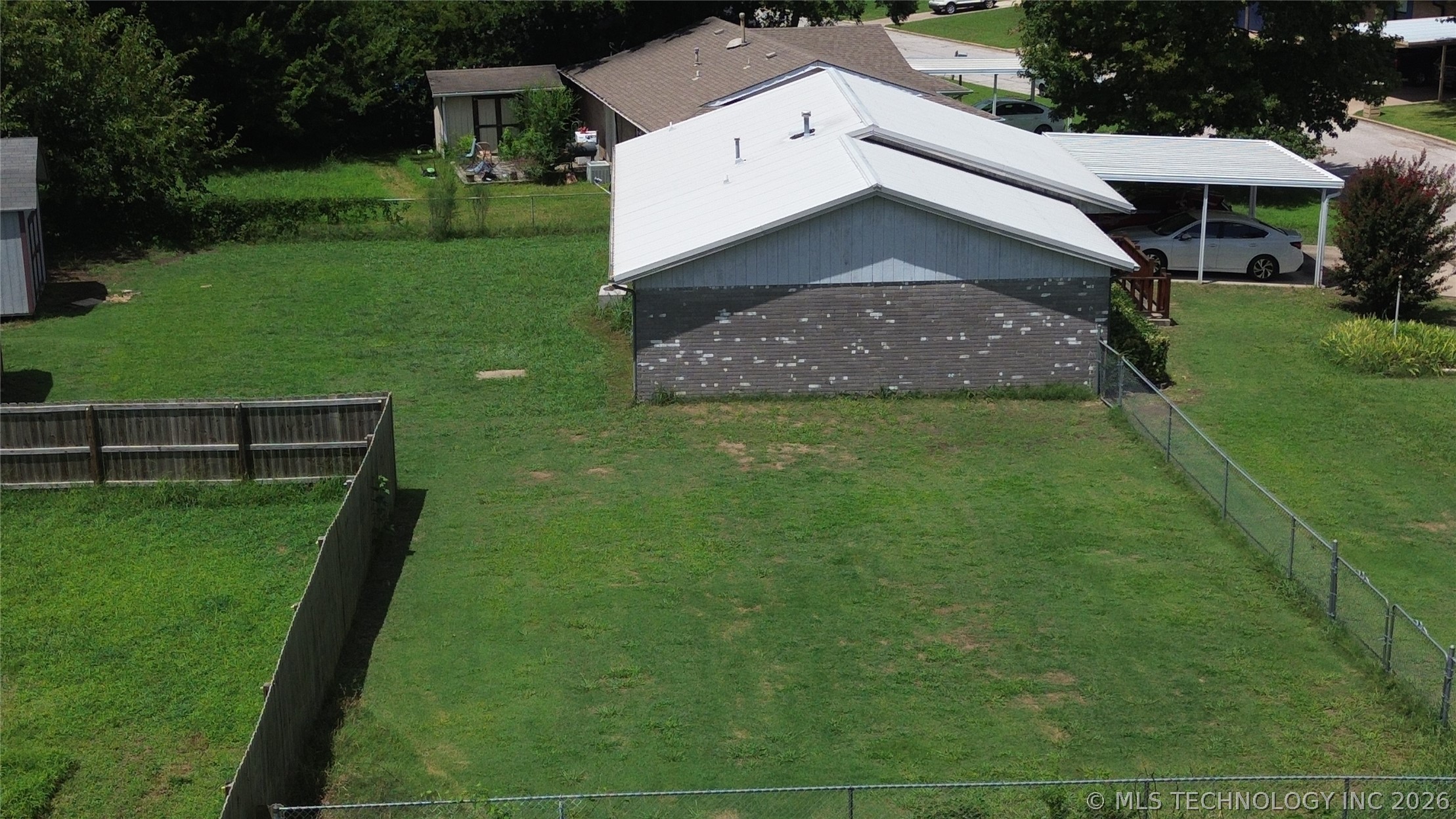 458 E 137th Street Glenpool OK 74033