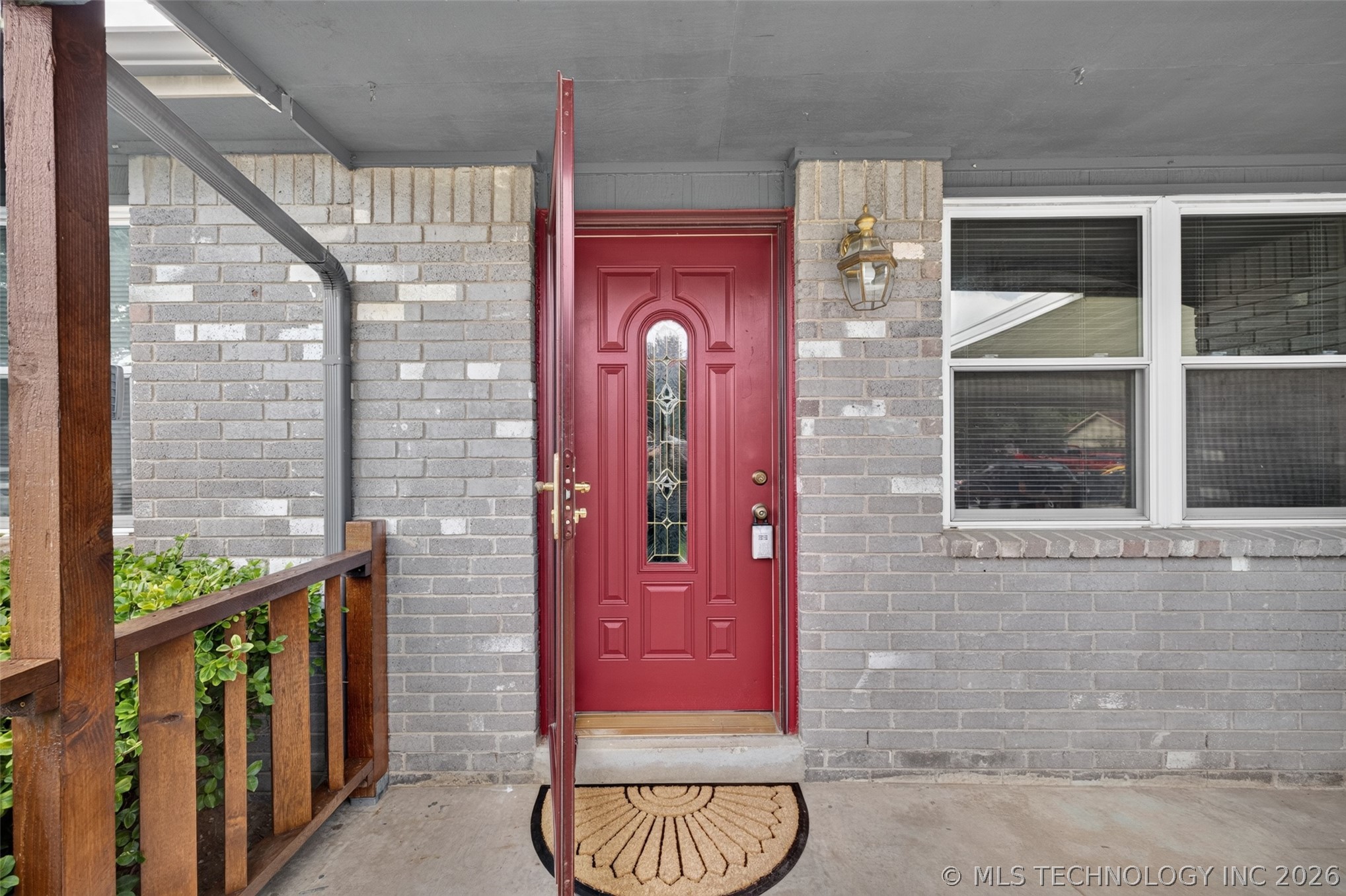 458 E 137th Street Glenpool OK 74033