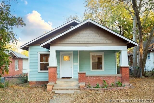 1020 S 6th Mcalester OK 74501