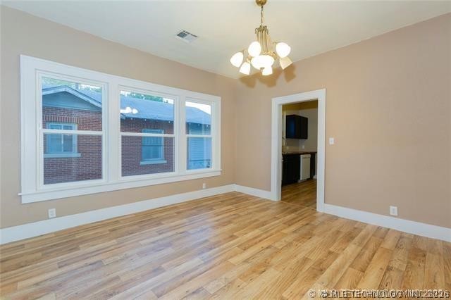 1020 S 6th Mcalester OK 74501