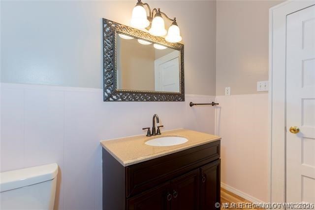 1020 S 6th Mcalester OK 74501