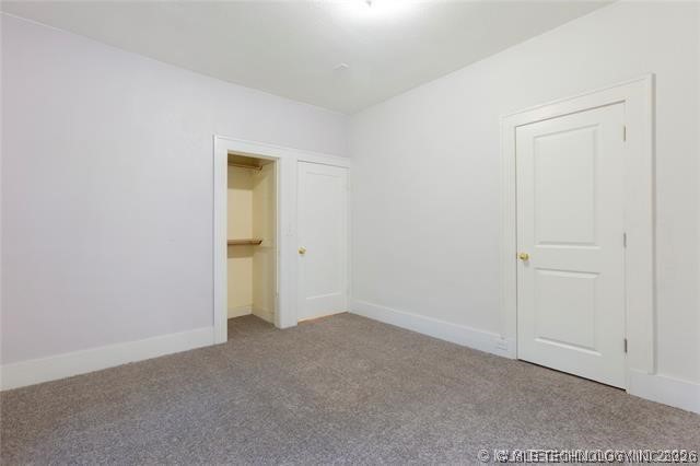 1020 S 6th Mcalester OK 74501