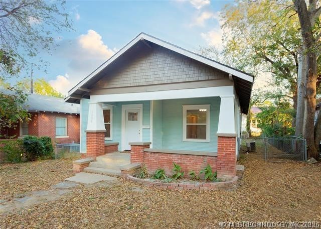 1020 S 6th Mcalester OK 74501
