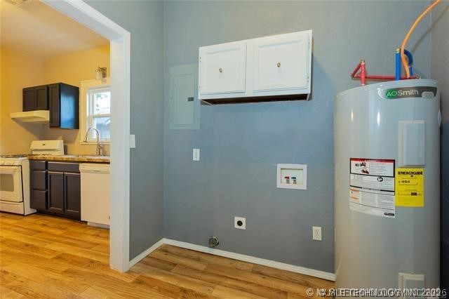 1020 S 6th Mcalester OK 74501