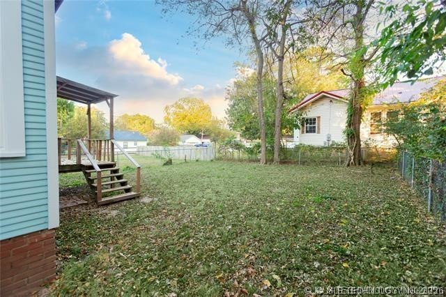 1020 S 6th Mcalester OK 74501