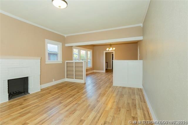 1020 S 6th Mcalester OK 74501