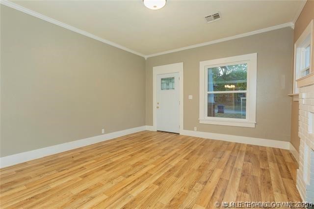 1020 S 6th Mcalester OK 74501
