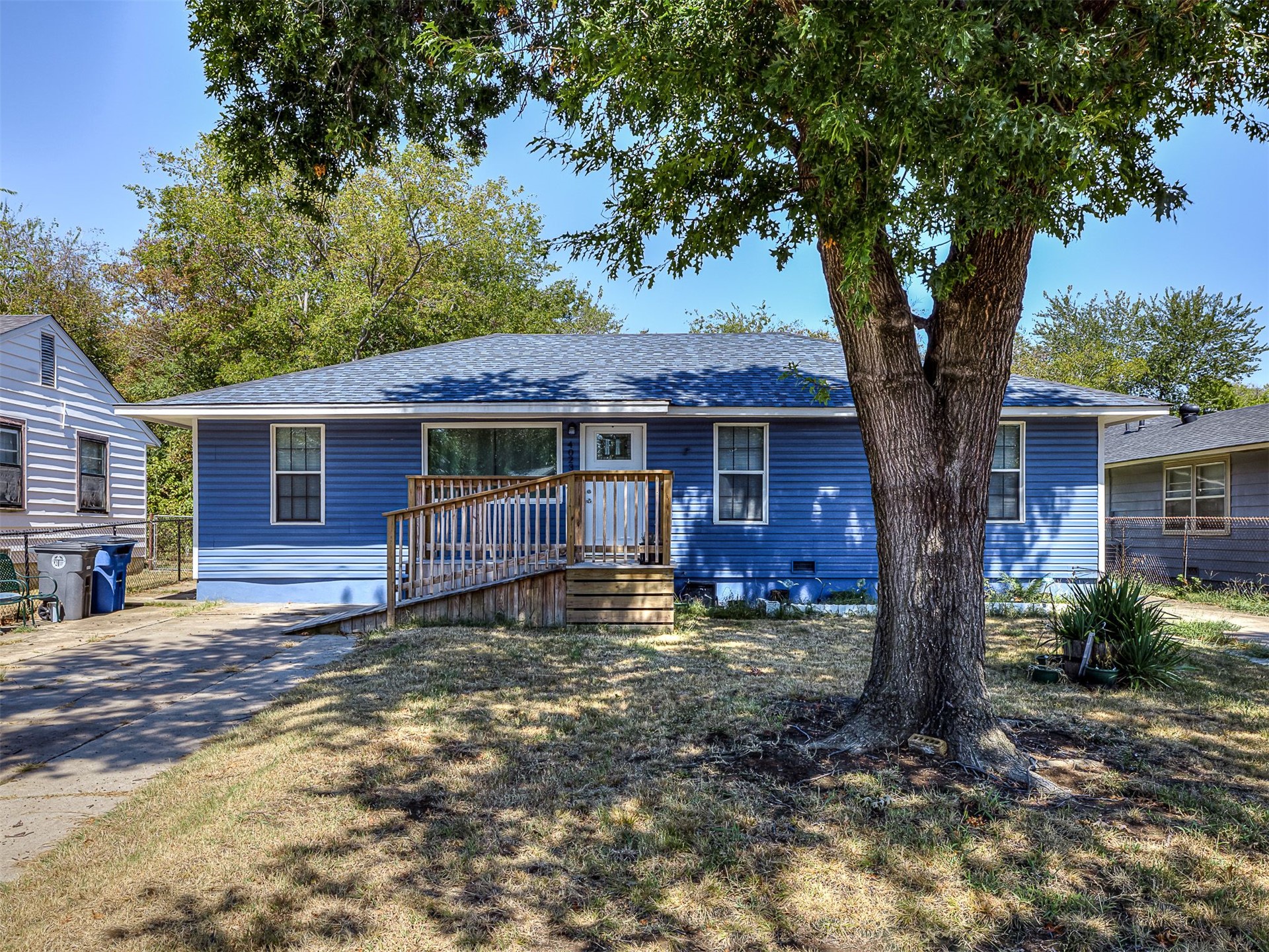 4023 E Virgin Street Tulsa OK 74115