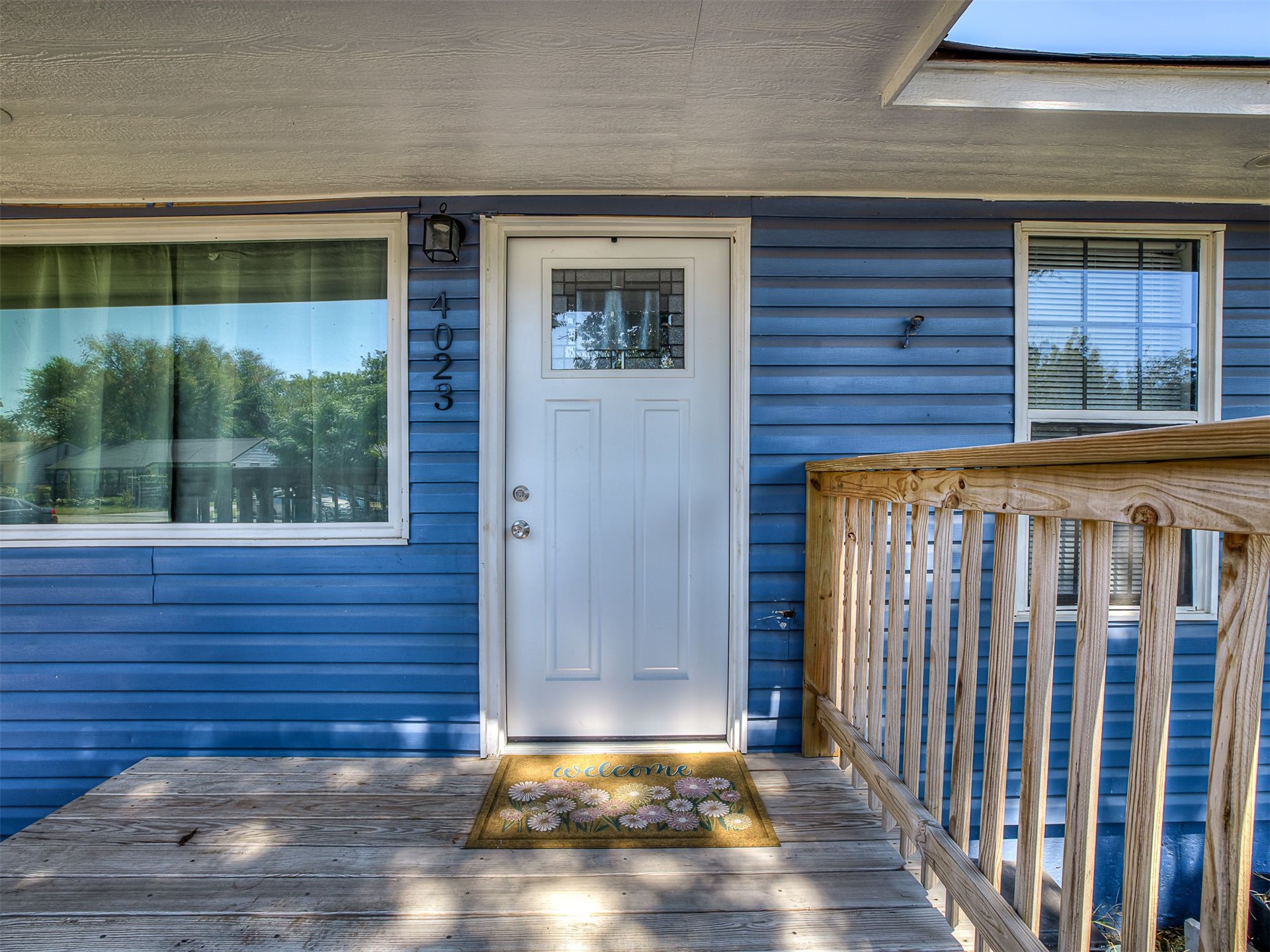 4023 E Virgin Street Tulsa OK 74115