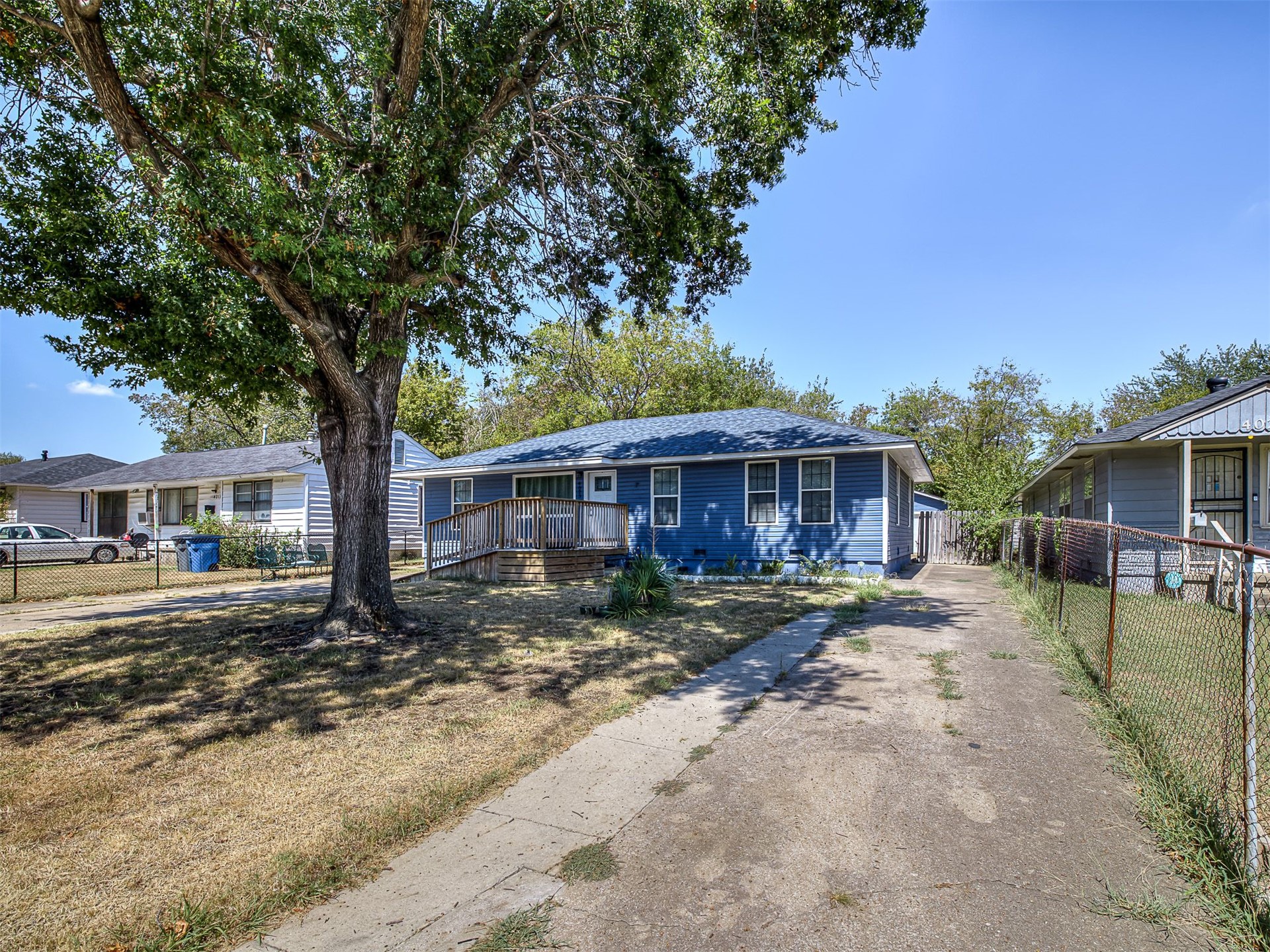 4023 E Virgin Street Tulsa OK 74115