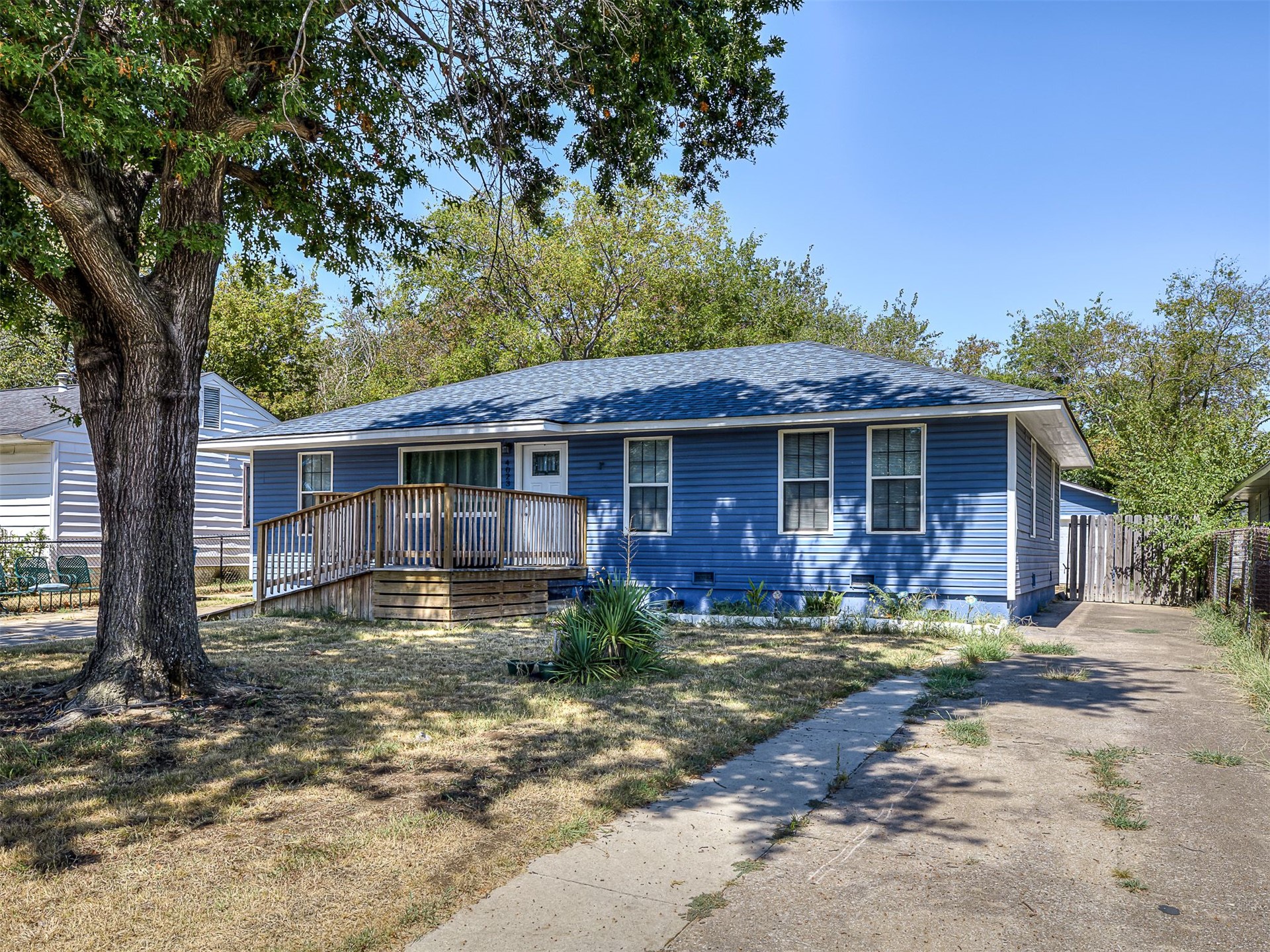 4023 E Virgin Street Tulsa OK 74115