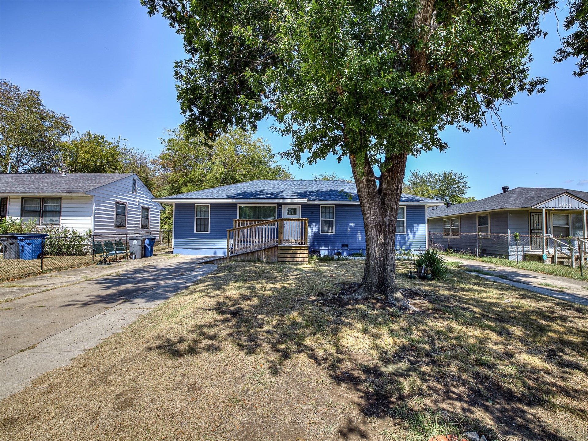 4023 E Virgin Street Tulsa OK 74115
