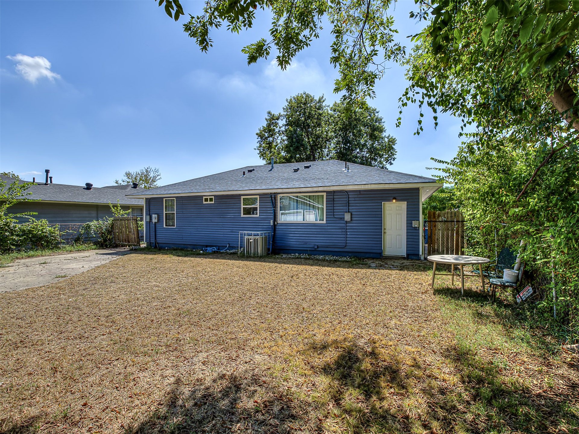 4023 E Virgin Street Tulsa OK 74115
