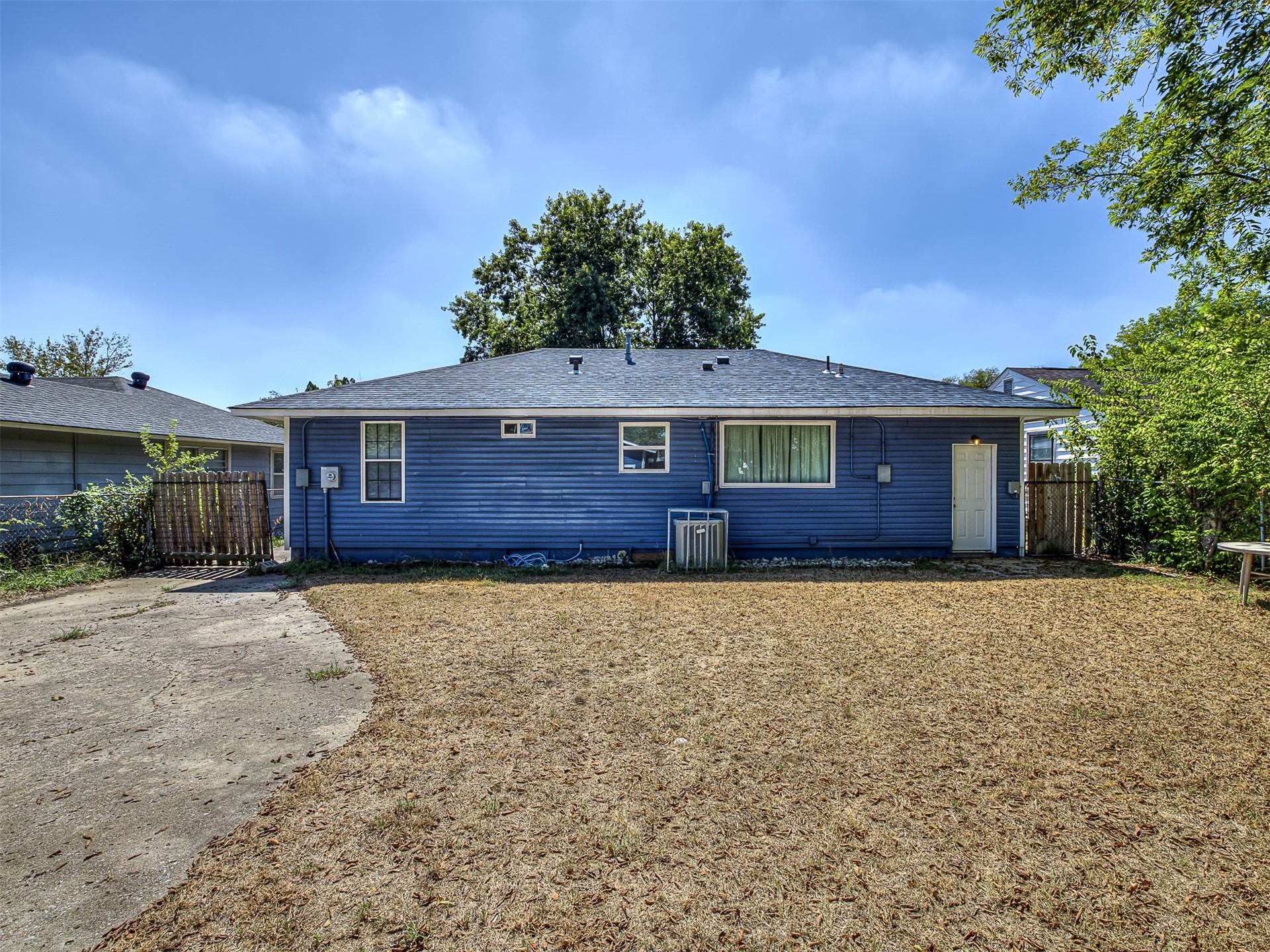 4023 E Virgin Street Tulsa OK 74115