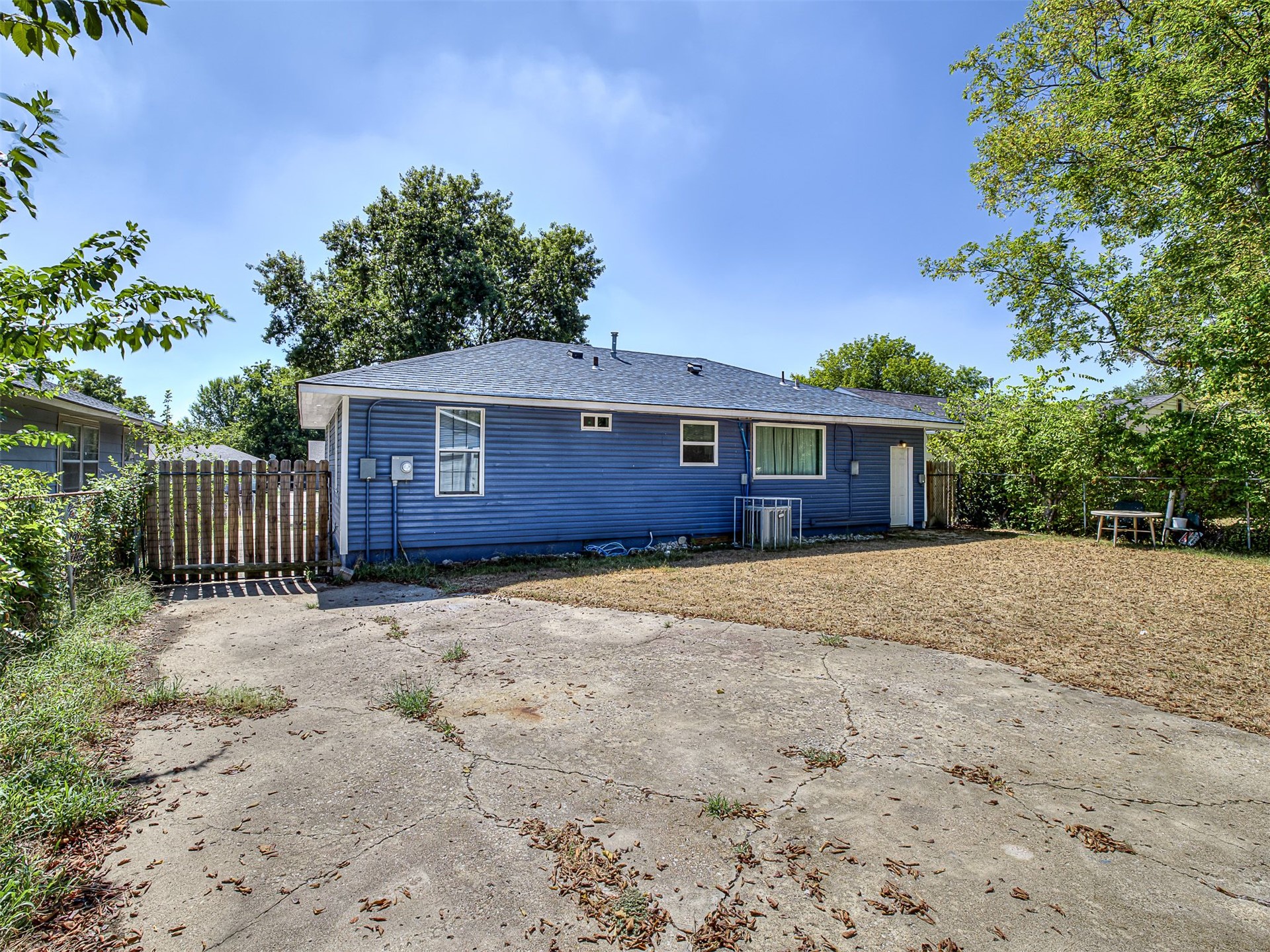 4023 E Virgin Street Tulsa OK 74115