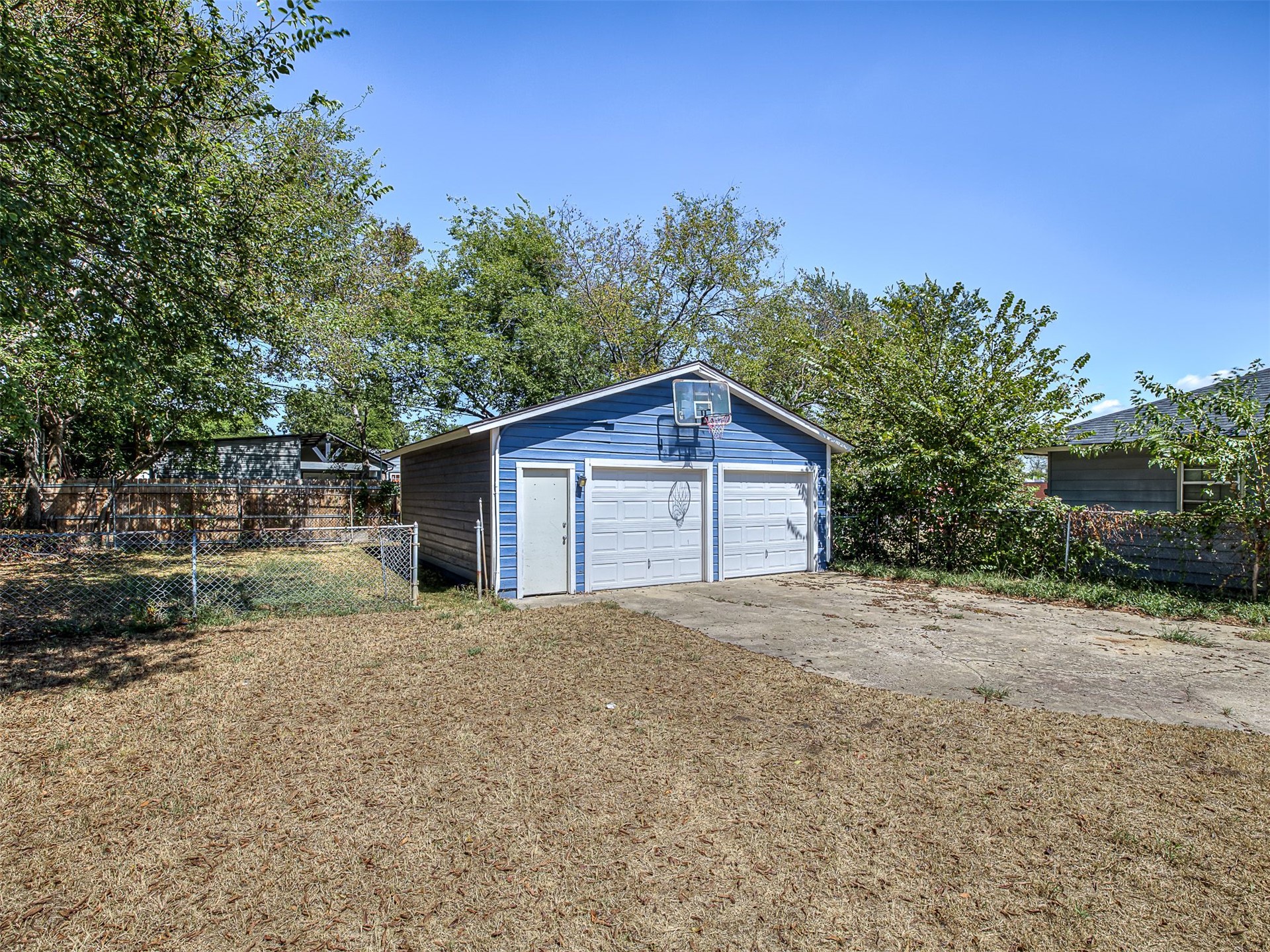 4023 E Virgin Street Tulsa OK 74115