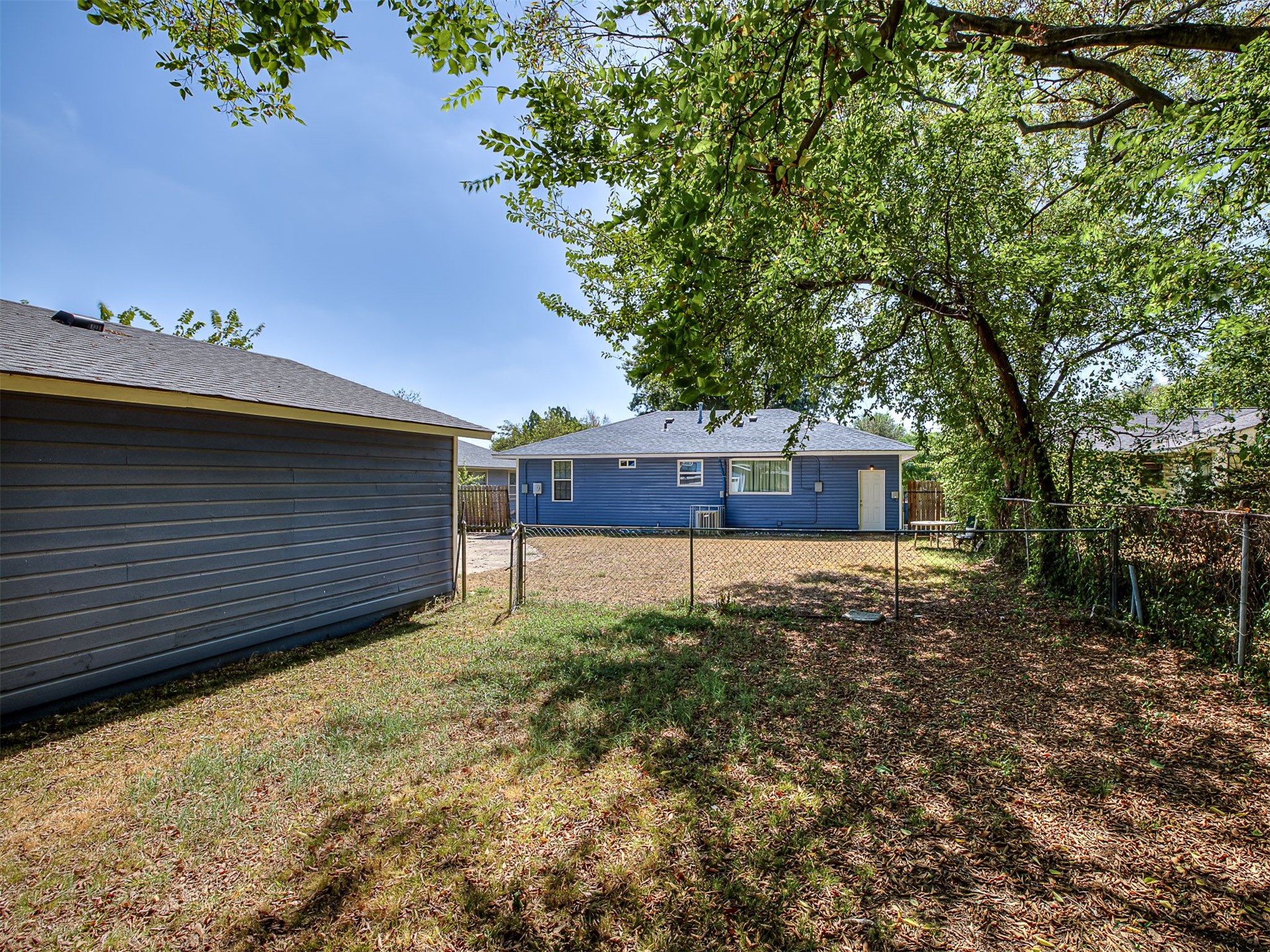 4023 E Virgin Street Tulsa OK 74115