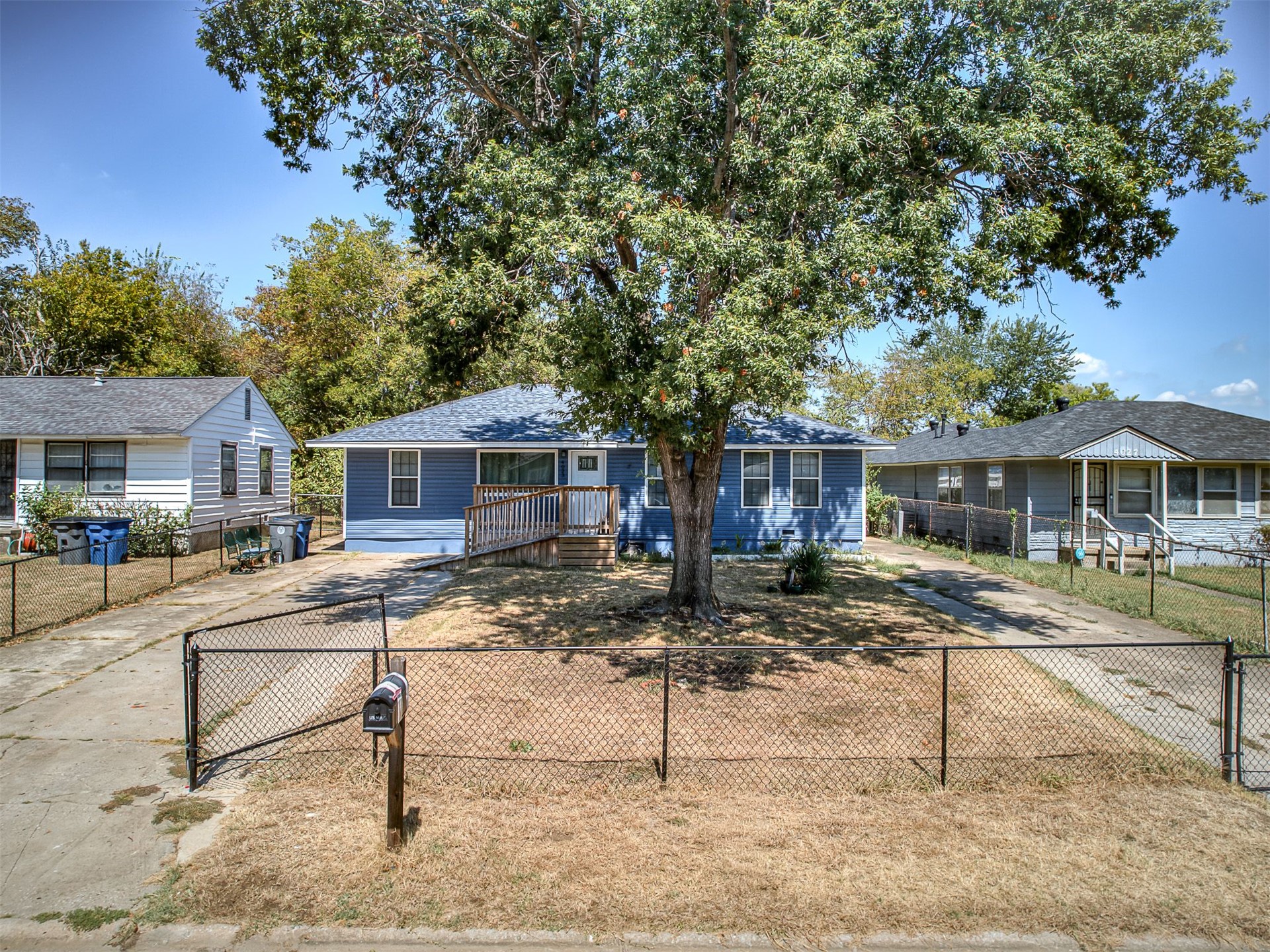 4023 E Virgin Street Tulsa OK 74115