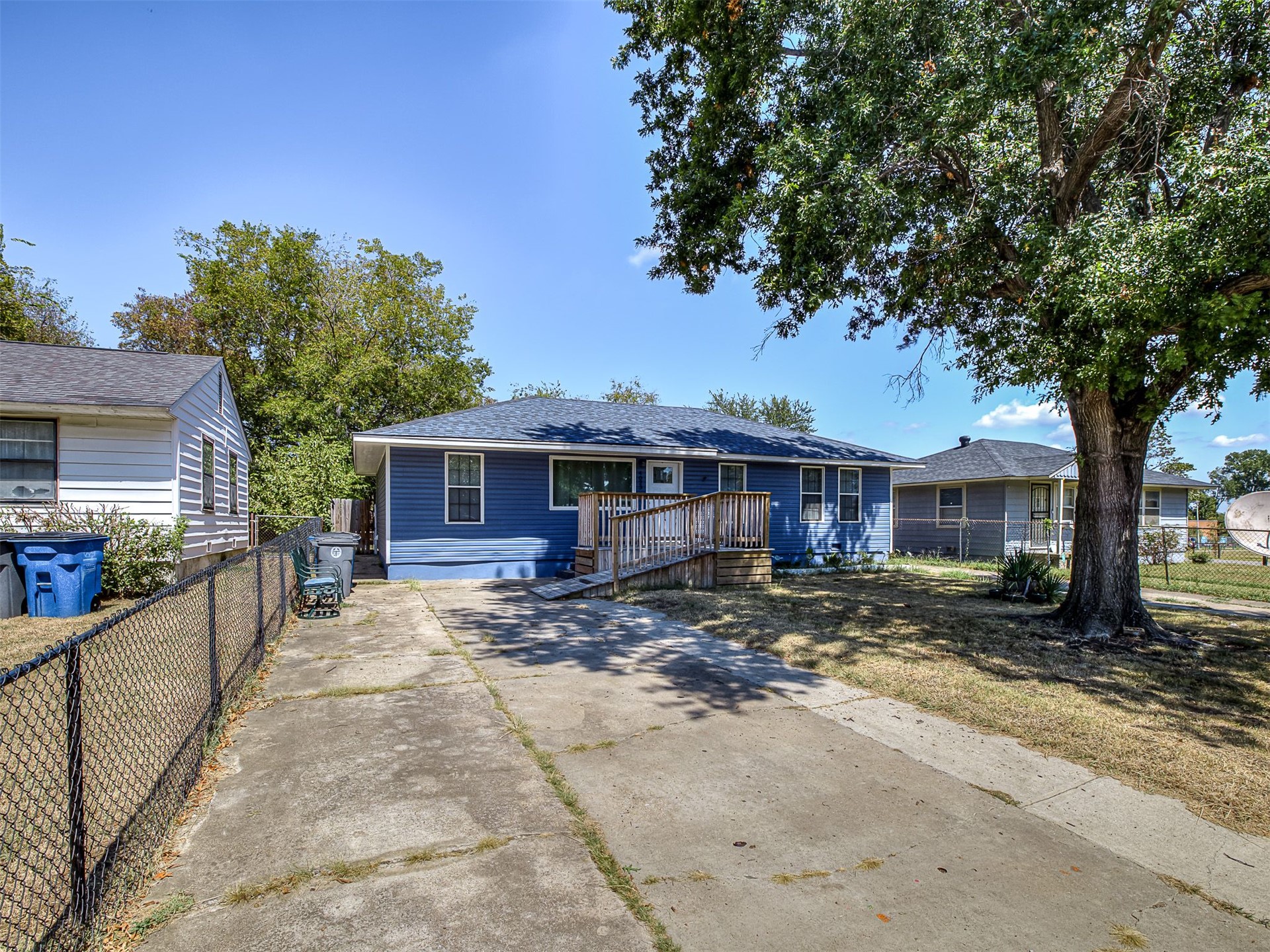 4023 E Virgin Street Tulsa OK 74115