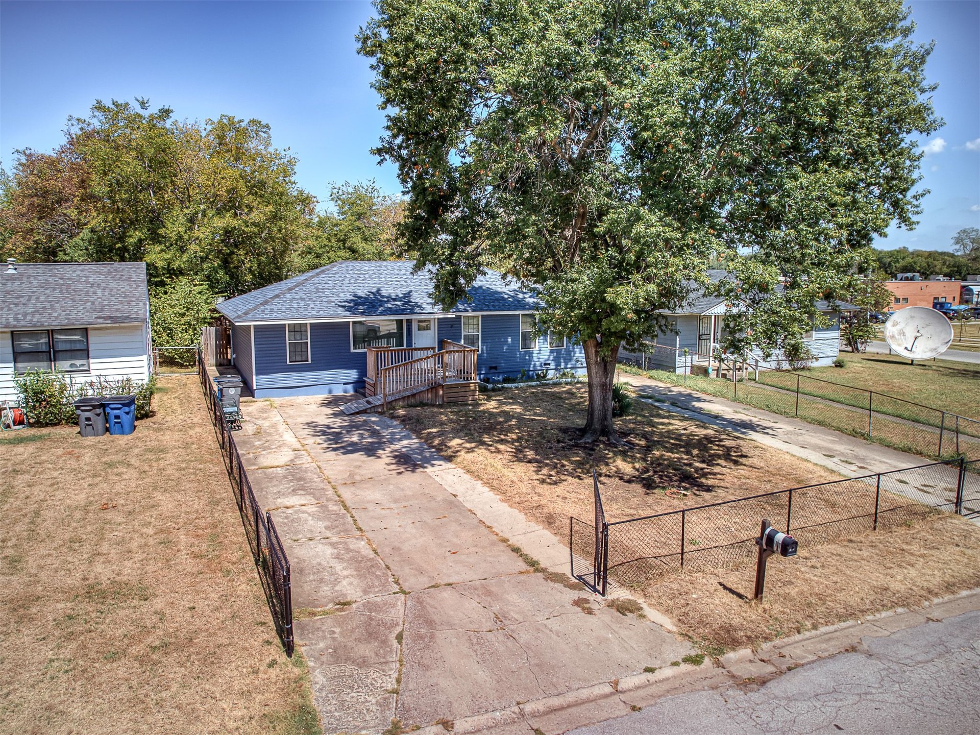 4023 E Virgin Street Tulsa OK 74115