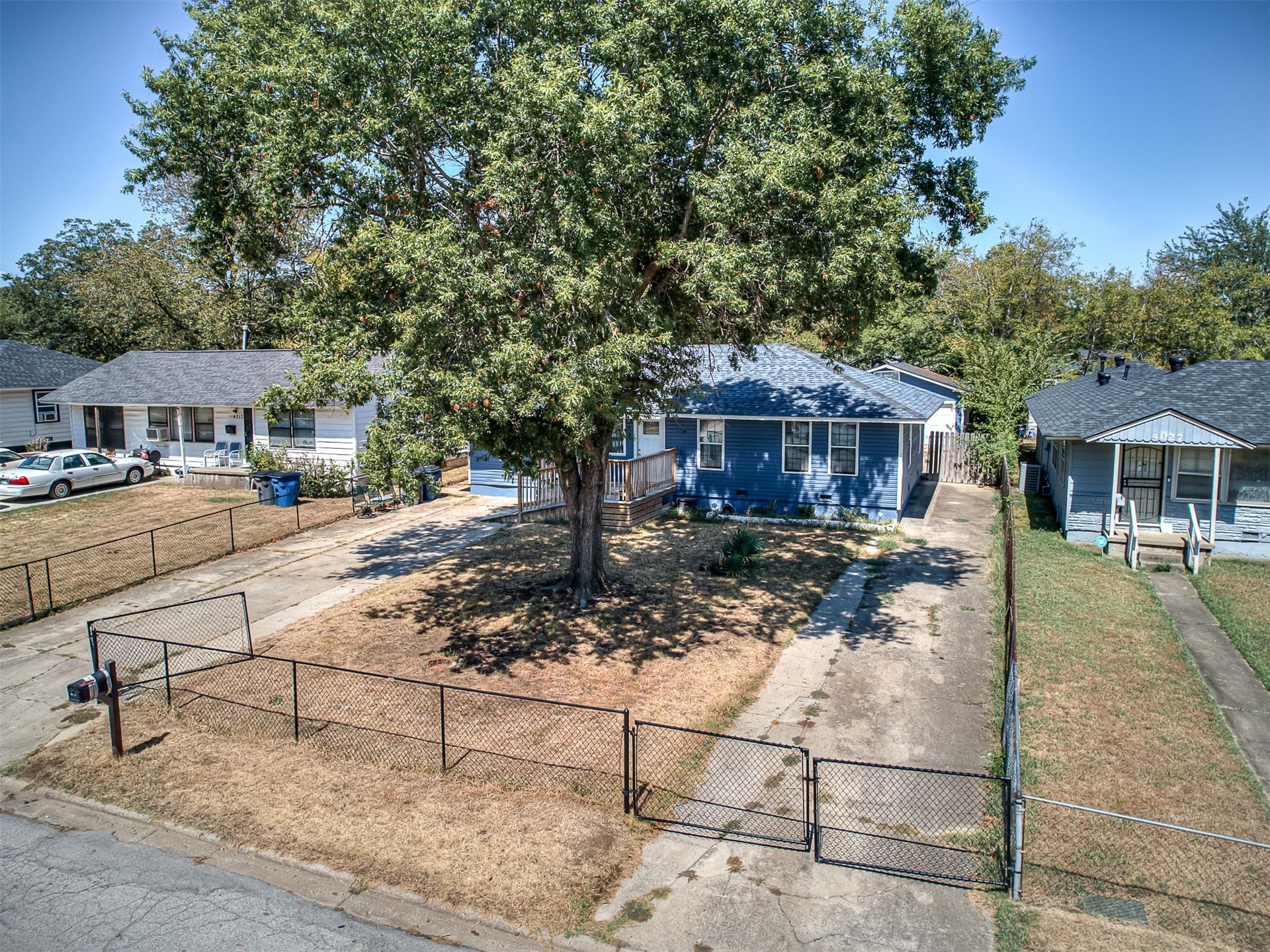 4023 E Virgin Street Tulsa OK 74115