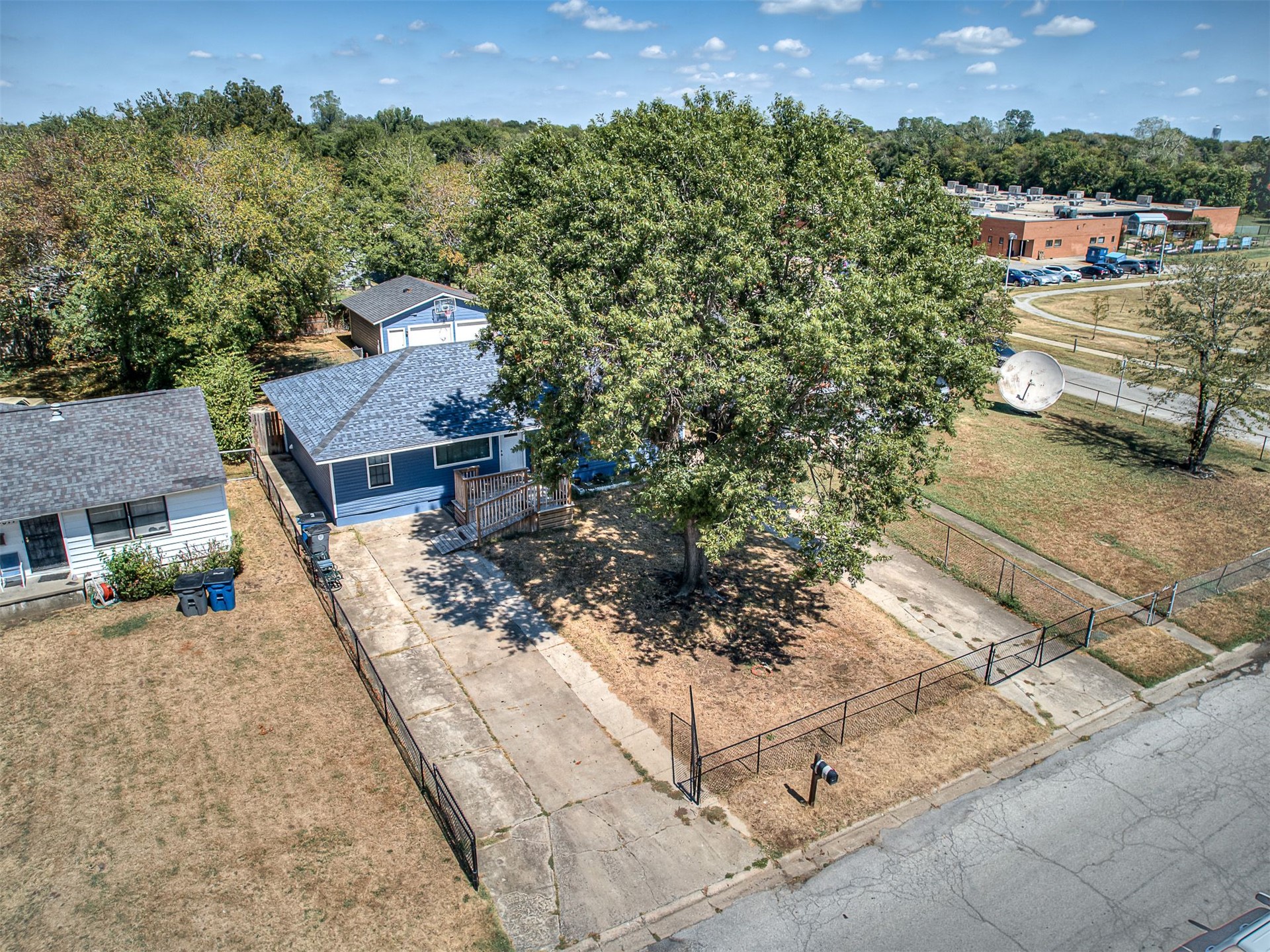 4023 E Virgin Street Tulsa OK 74115