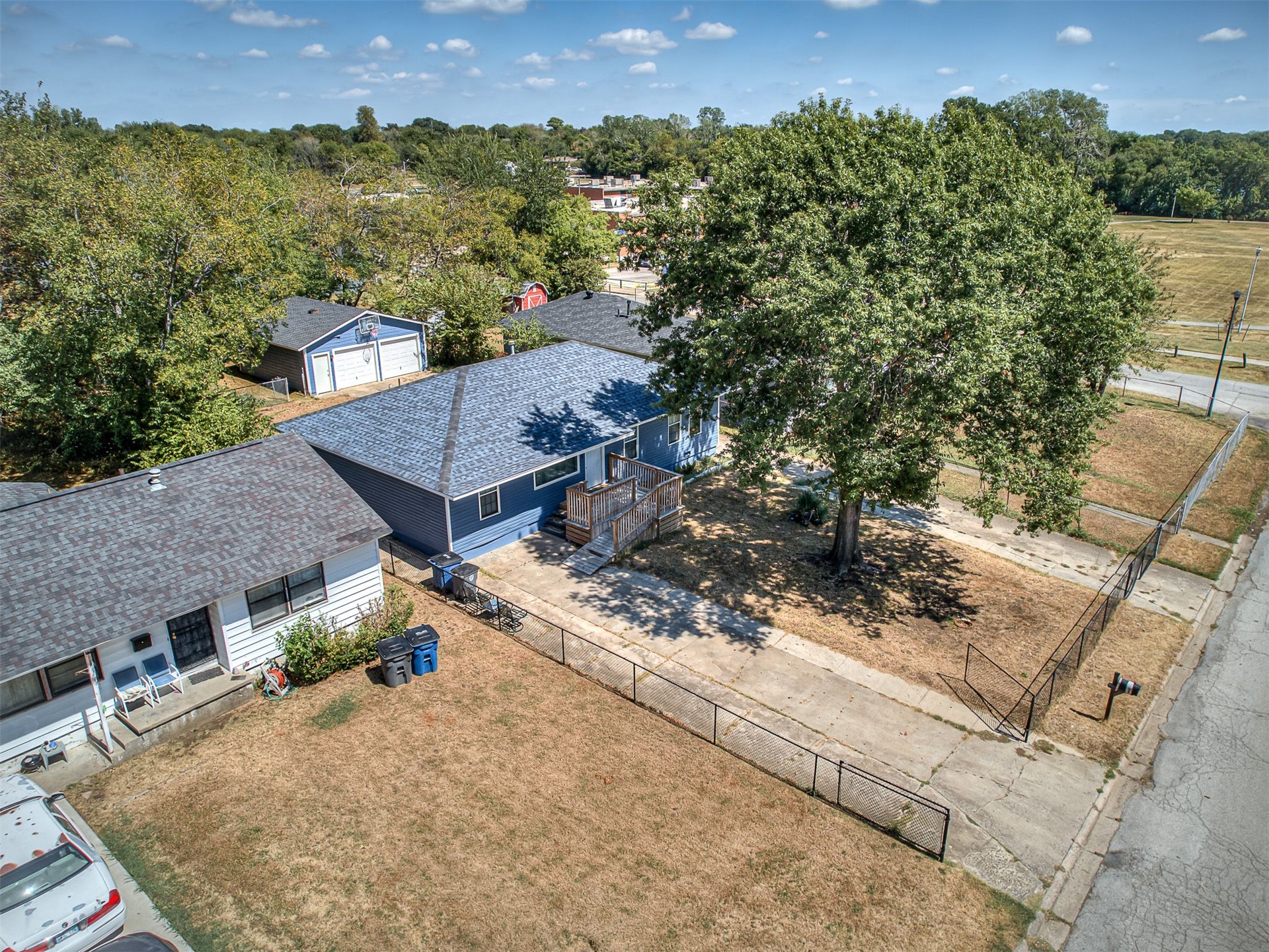 4023 E Virgin Street Tulsa OK 74115