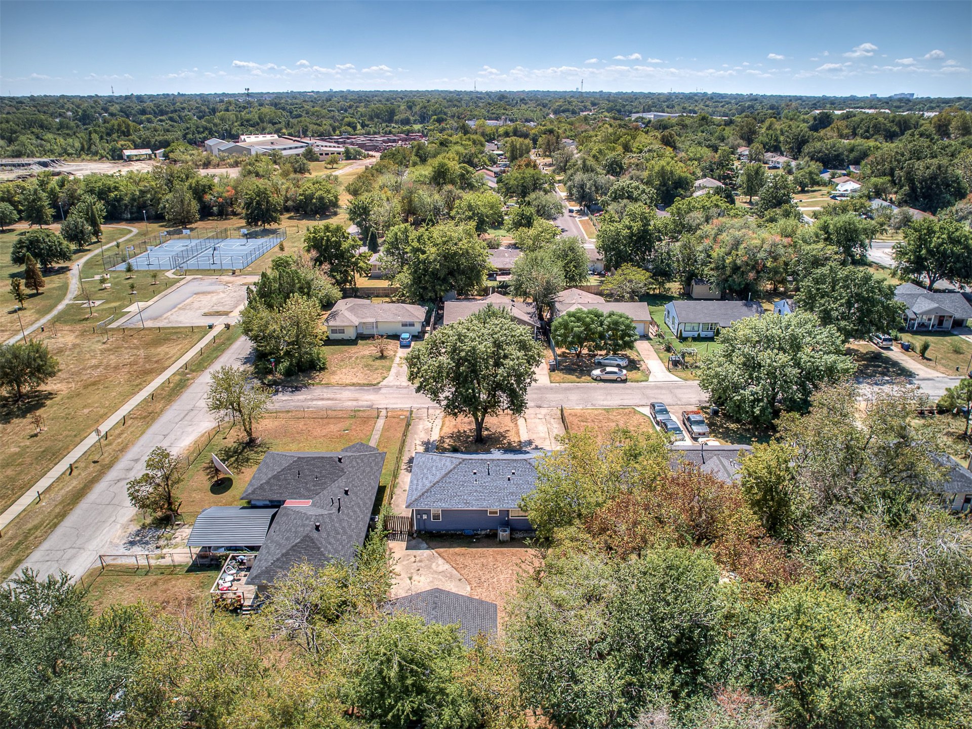 4023 E Virgin Street Tulsa OK 74115